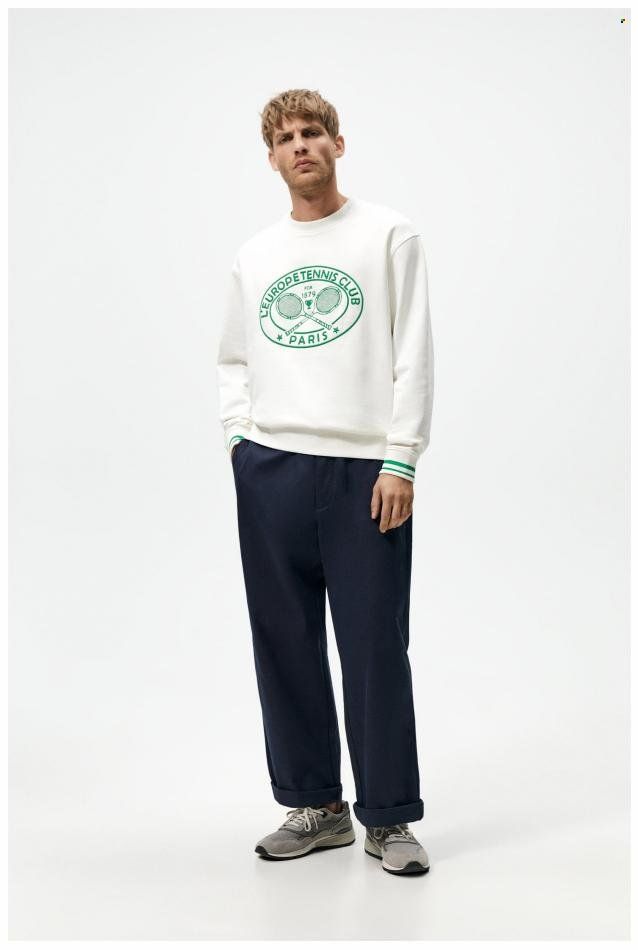 ZARA Promotions & Flyer Specials August 2022