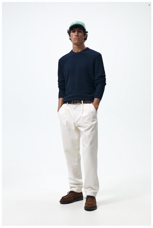 ZARA Promotions & Flyer Specials August 2022