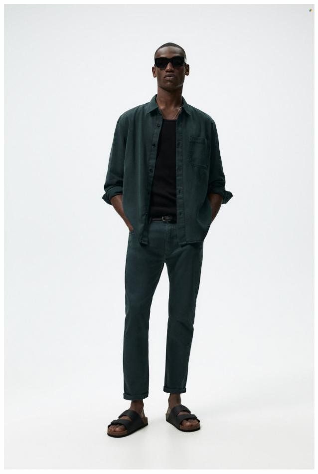 ZARA Promotions & Flyer Specials August 2022