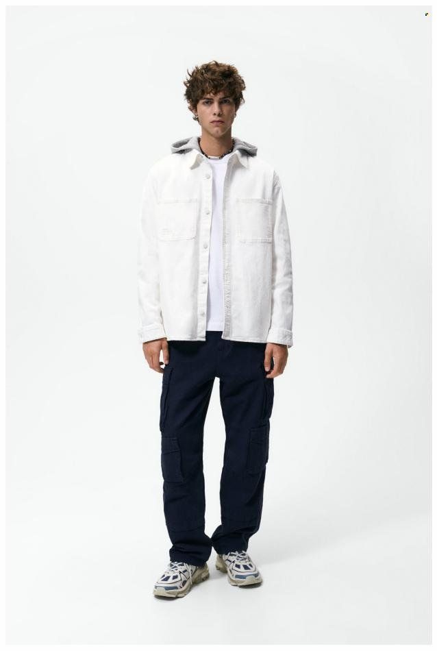 ZARA Promotions & Flyer Specials August 2022