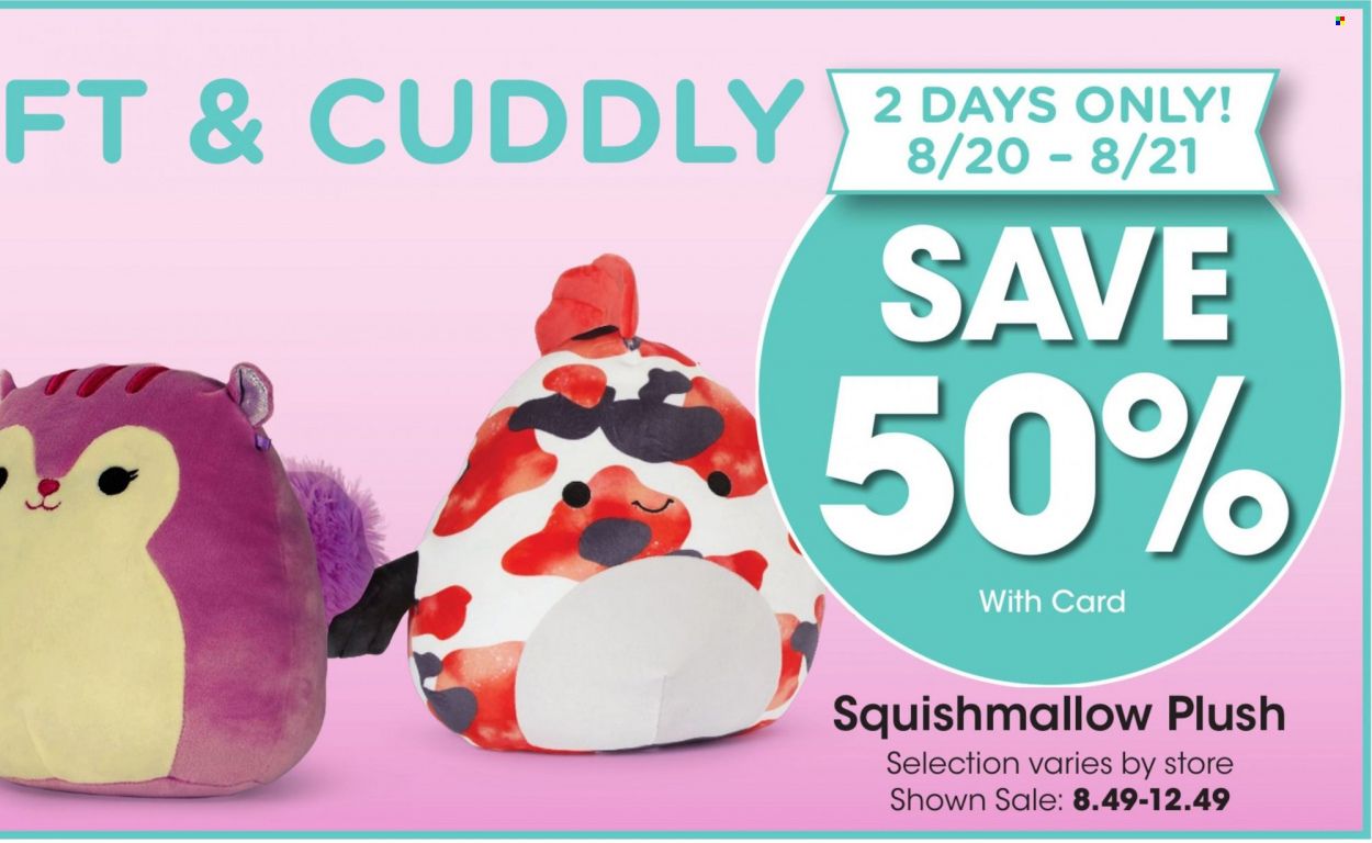 Kroger (GA, IL, LA, MI, OK, SC, TN, TX, VA) Weekly Ad Flyer Specials August 17 to August 23, 2022