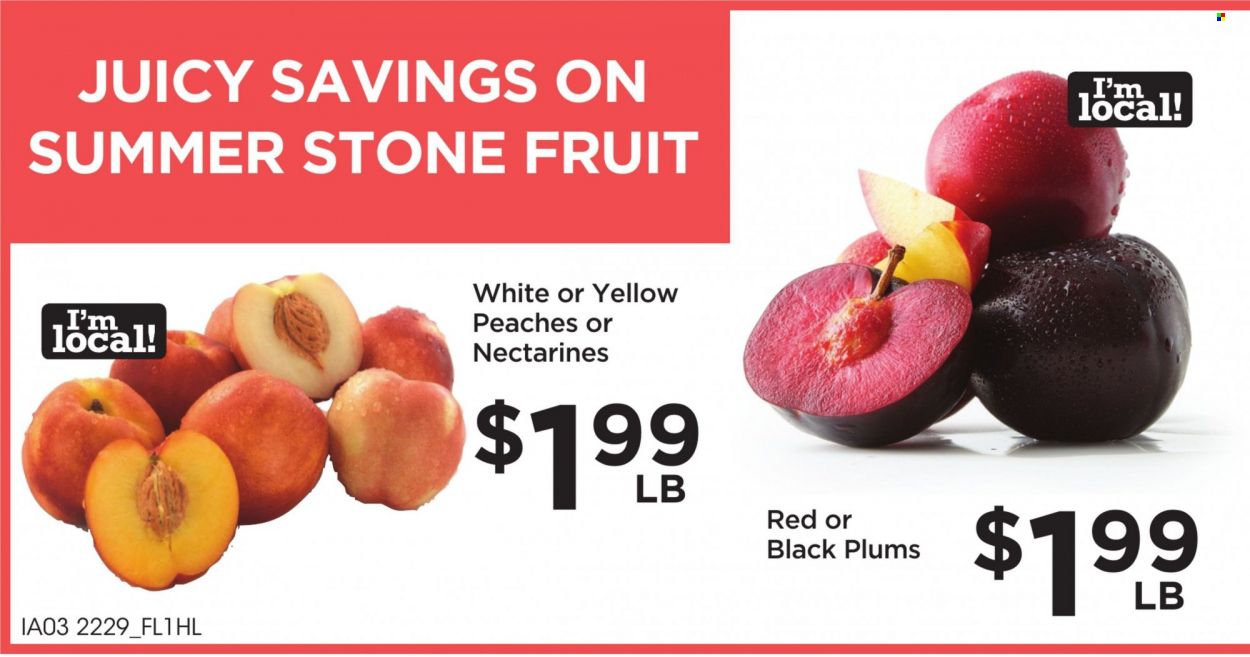 Food 4 Less (CA) Weekly Ad Flyer Specials August 17 to August 23, 2022