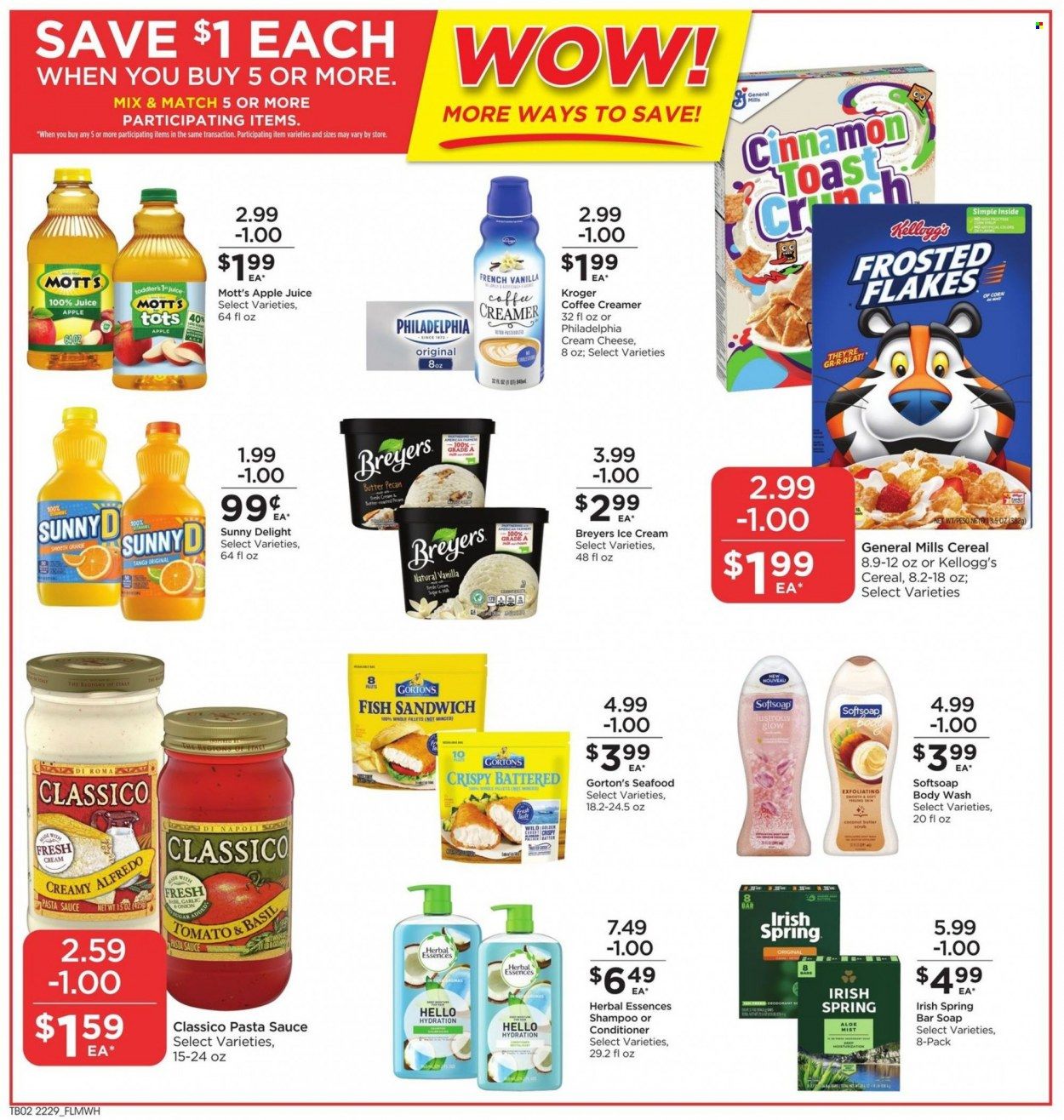 Food 4 Less (IL) Weekly Ad Flyer Specials August 17 to August 23, 2022
