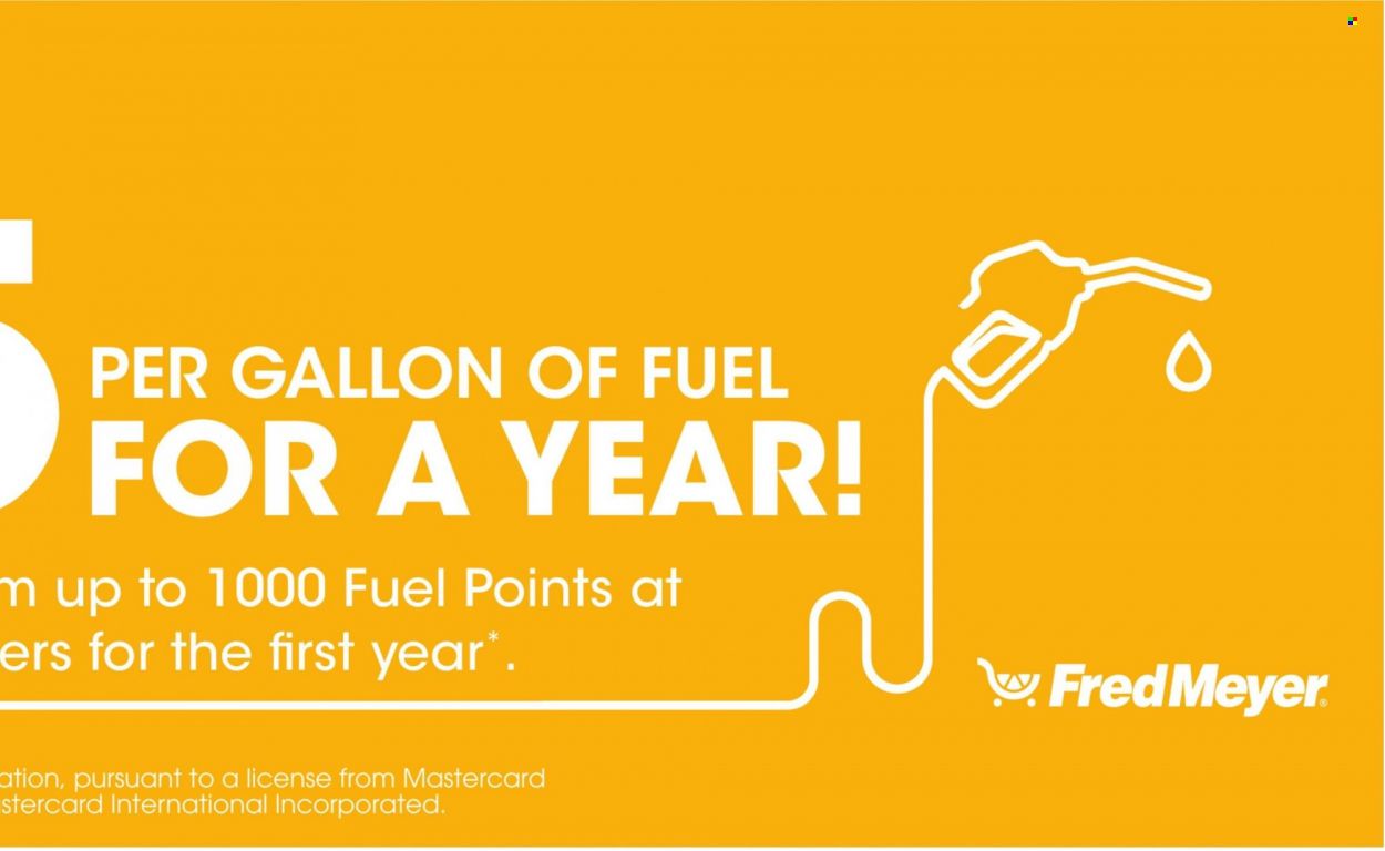 Fred Meyer Weekly Ad Flyer Specials August 17 to August 23, 2022