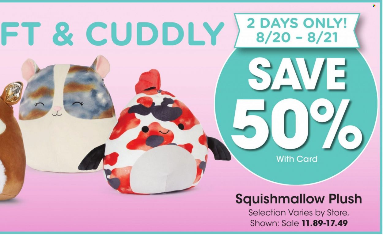 Fred Meyer Weekly Ad Flyer Specials August 17 to August 23, 2022