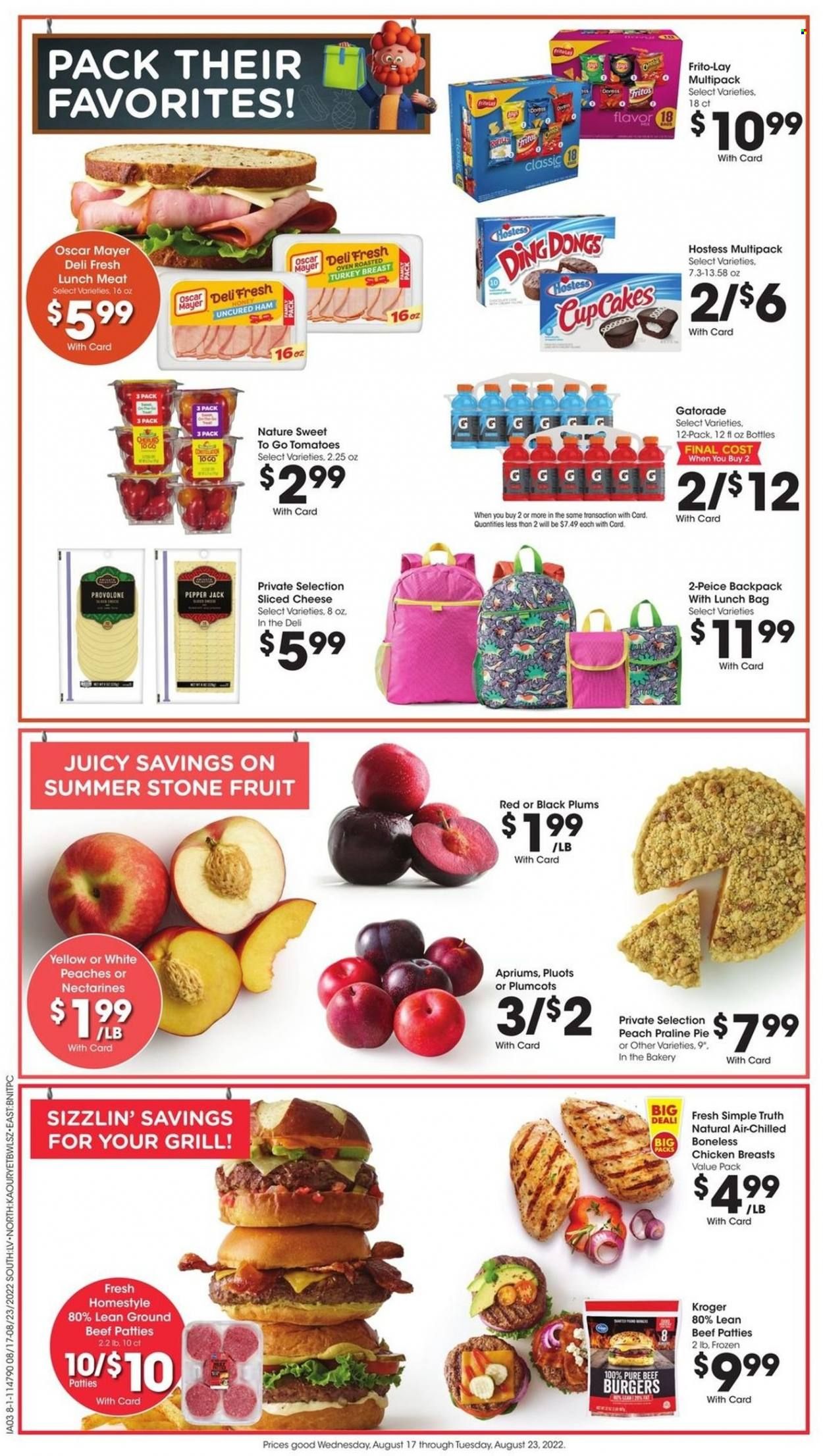 Fred Meyer Weekly Ad Flyer Specials August 17 to August 23, 2022
