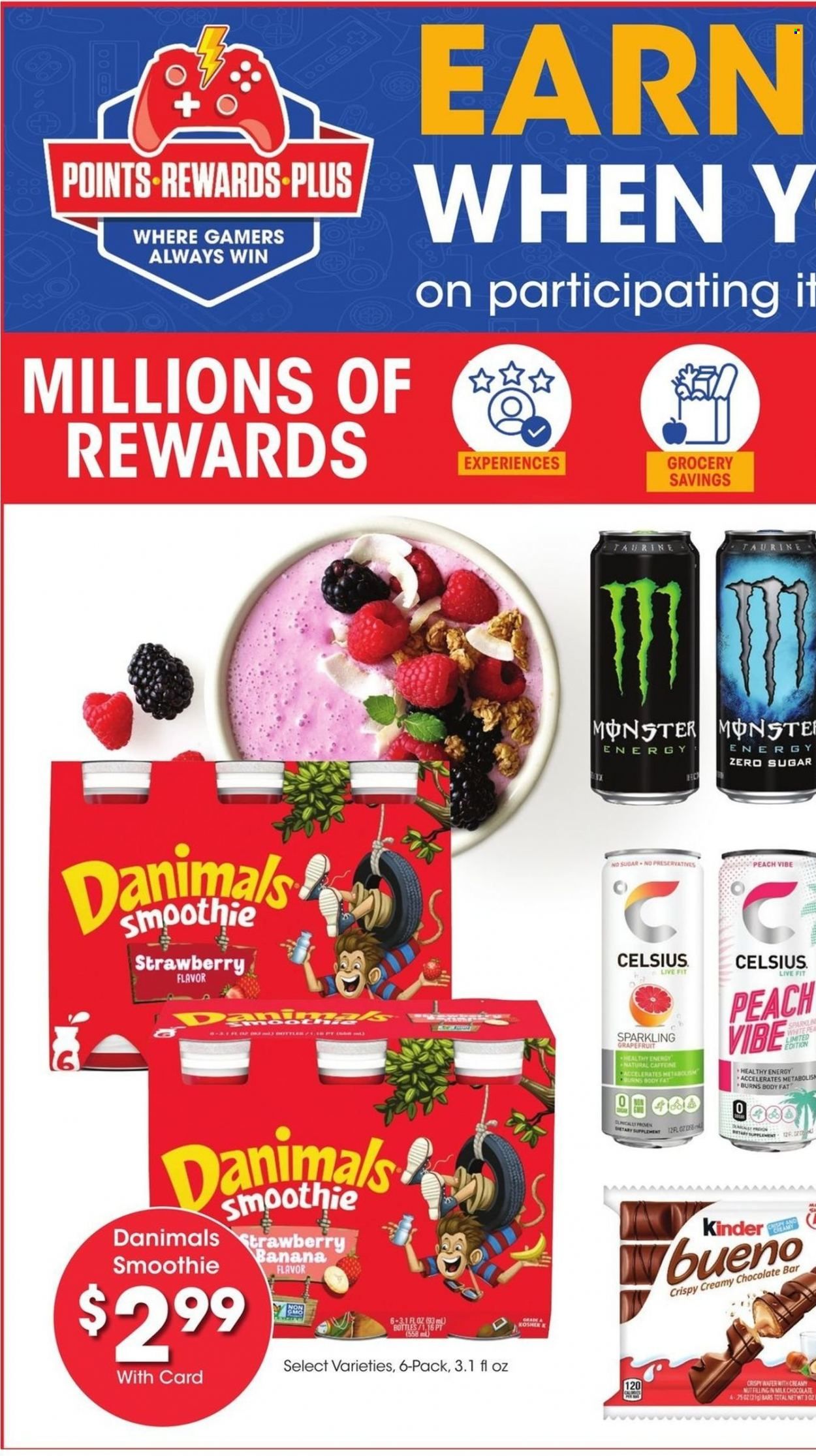 Fred Meyer Weekly Ad Flyer Specials August 17 to August 23, 2022