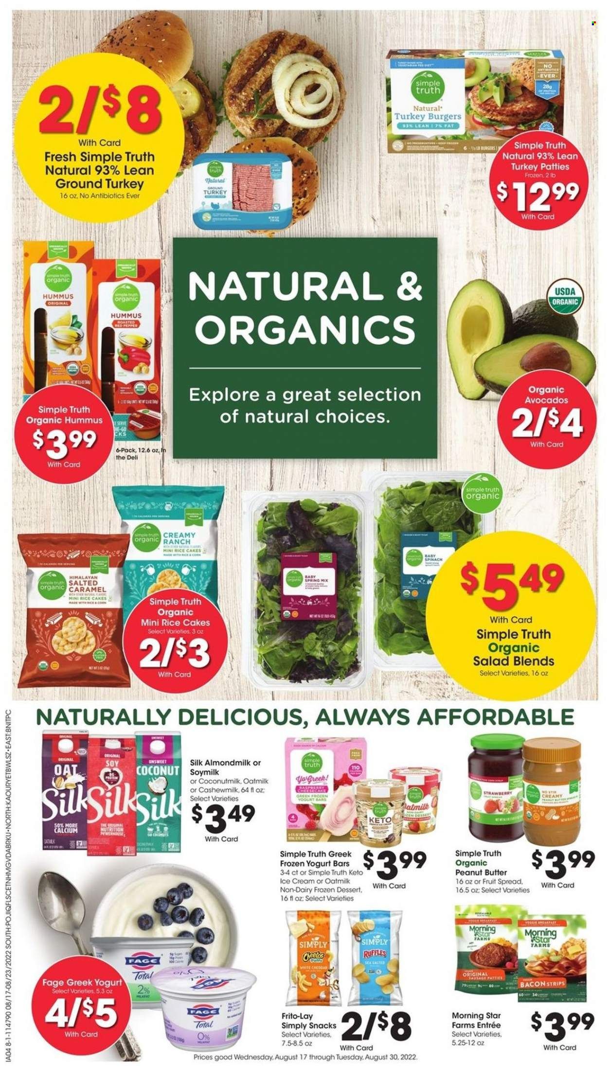 Fred Meyer Weekly Ad Flyer Specials August 17 to August 23, 2022