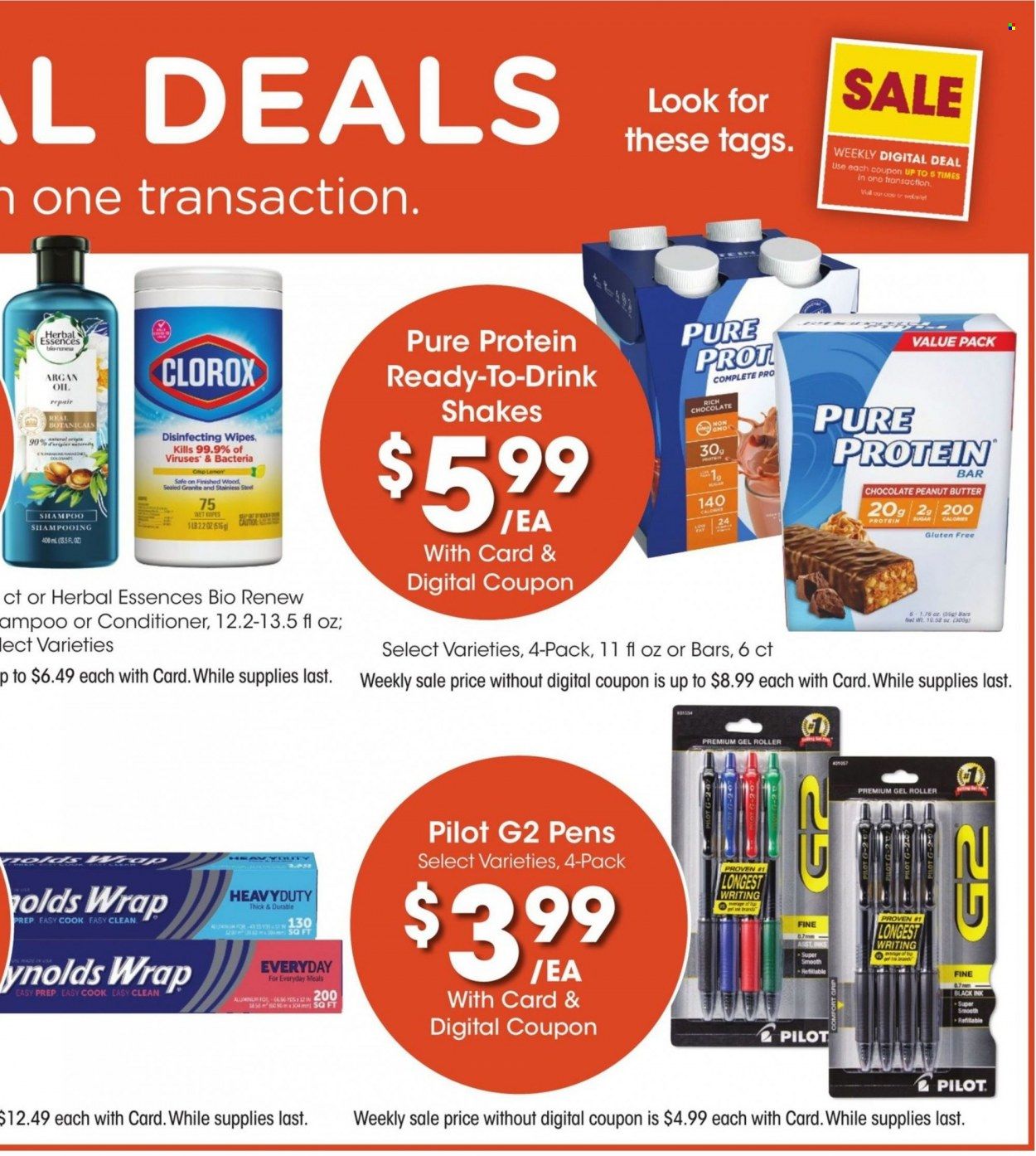 Smith's (AZ, ID, MT, NM, NV, UT, WY) Weekly Ad Flyer Specials August 17 to August 23, 2022