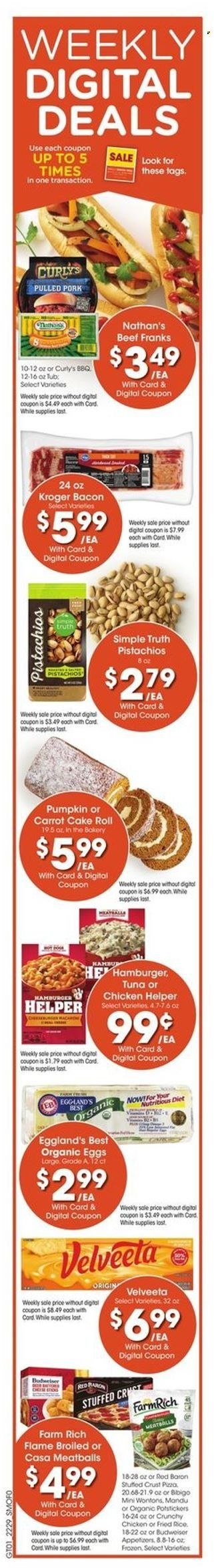 Smith's (AZ, ID, MT, NM, NV, UT, WY) Weekly Ad Flyer Specials August 17 to August 23, 2022