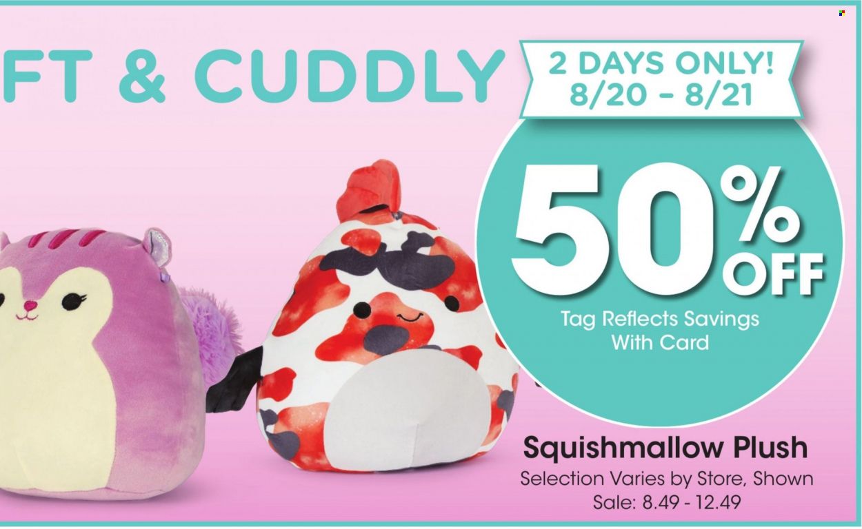 Smith's (AZ, ID, MT, NM, NV, UT, WY) Weekly Ad Flyer Specials August 17 to August 23, 2022