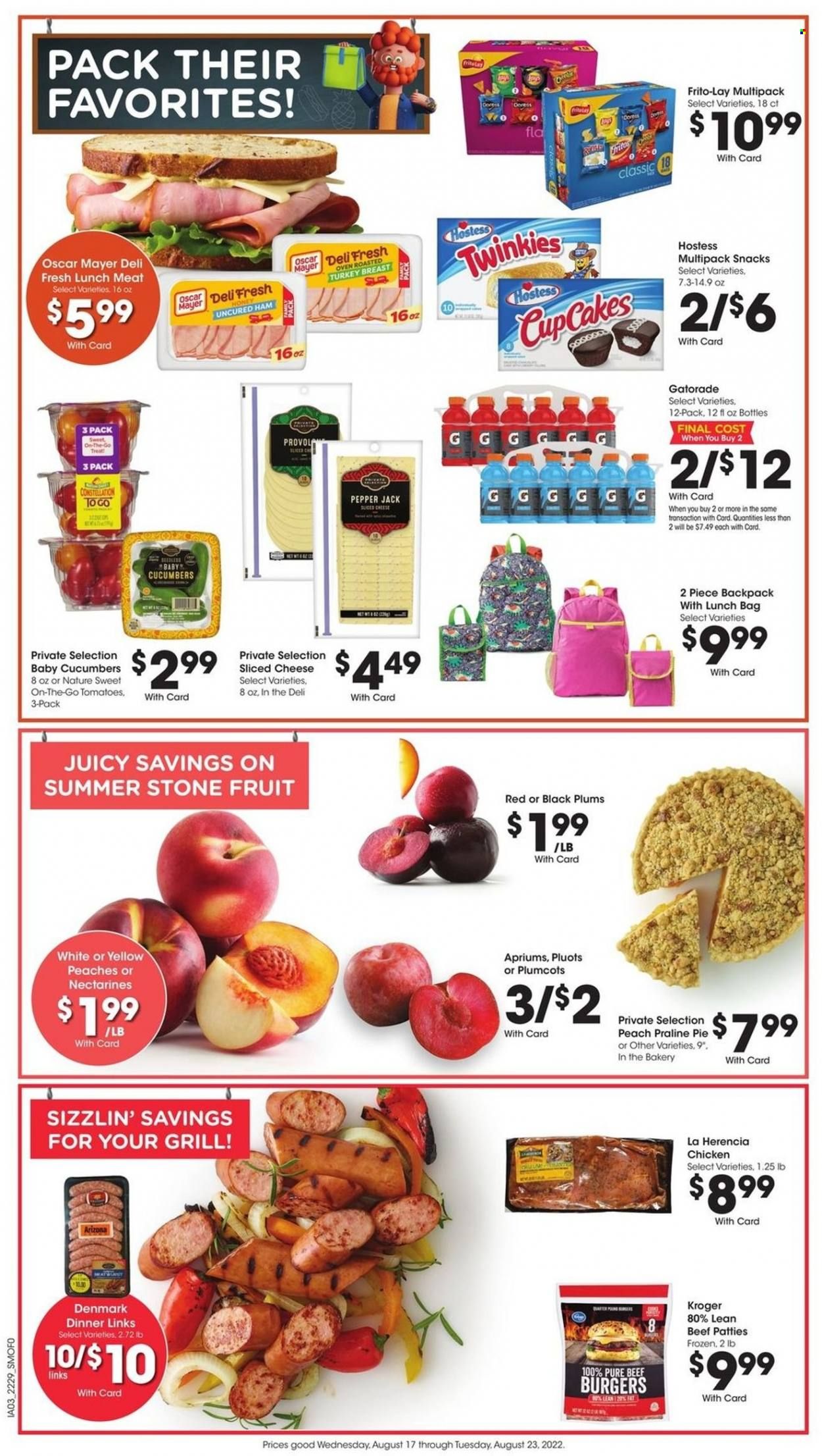 Smith's (AZ, ID, MT, NM, NV, UT, WY) Weekly Ad Flyer Specials August 17 to August 23, 2022