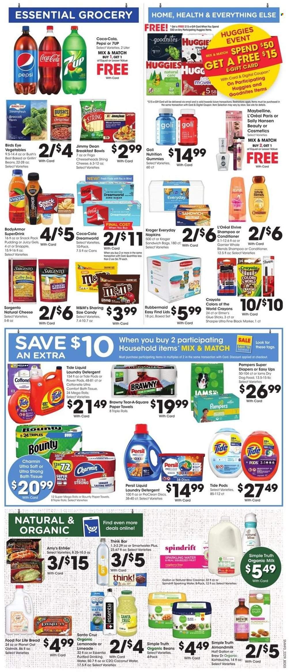 Smith's (AZ, ID, MT, NM, NV, UT, WY) Weekly Ad Flyer Specials August 17 to August 23, 2022