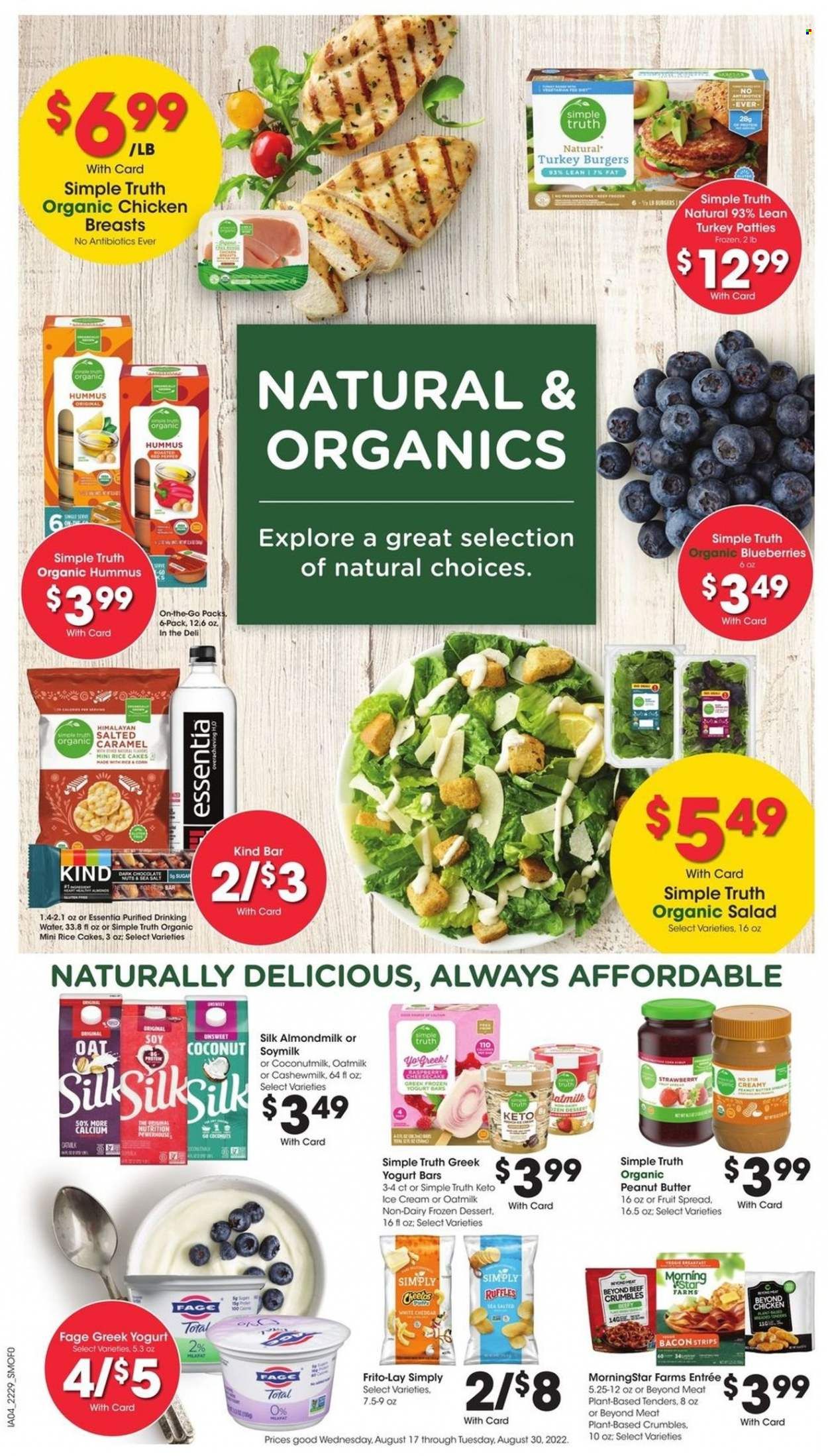 Smith's (AZ, ID, MT, NM, NV, UT, WY) Weekly Ad Flyer Specials August 17 to August 23, 2022