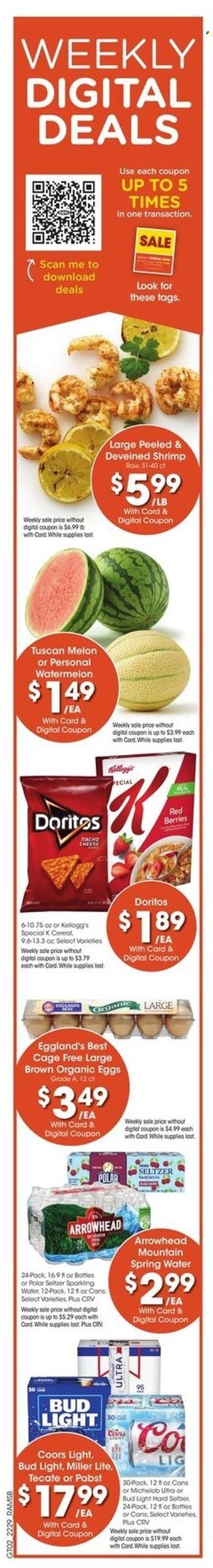 Ralphs (MD, NC, VA) Weekly Ad Flyer Specials August 17 to August 23, 2022