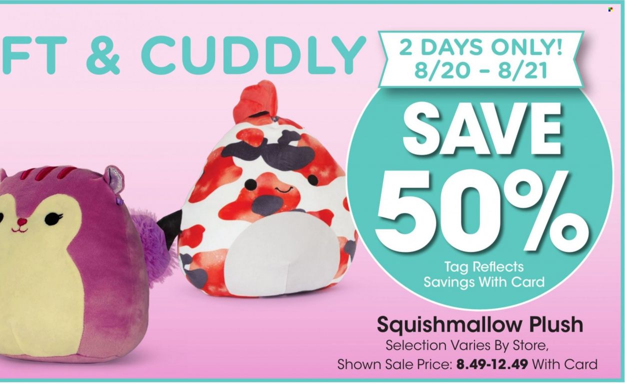 Ralphs (MD, NC, VA) Weekly Ad Flyer Specials August 17 to August 23, 2022
