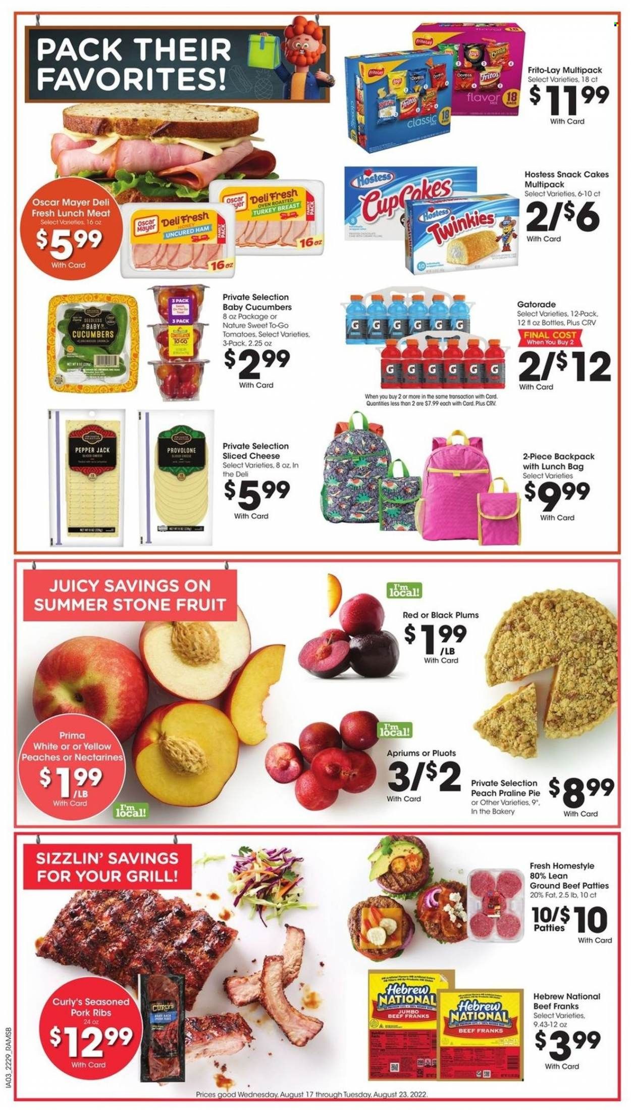 Ralphs (MD, NC, VA) Weekly Ad Flyer Specials August 17 to August 23, 2022
