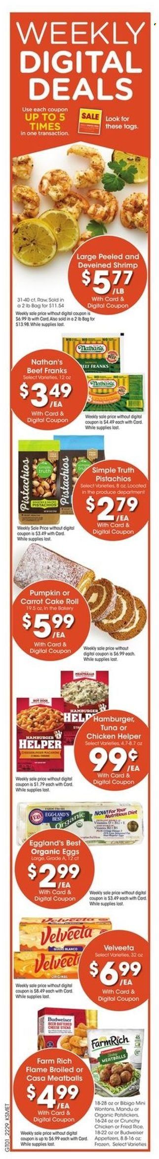 King Soopers (CO) Weekly Ad Flyer Specials August 17 to August 23, 2022