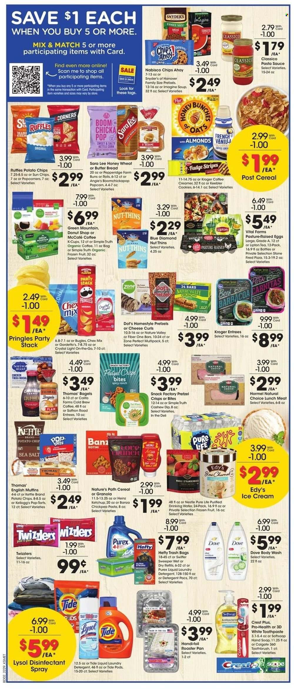 King Soopers (CO) Weekly Ad Flyer Specials August 17 to August 23, 2022