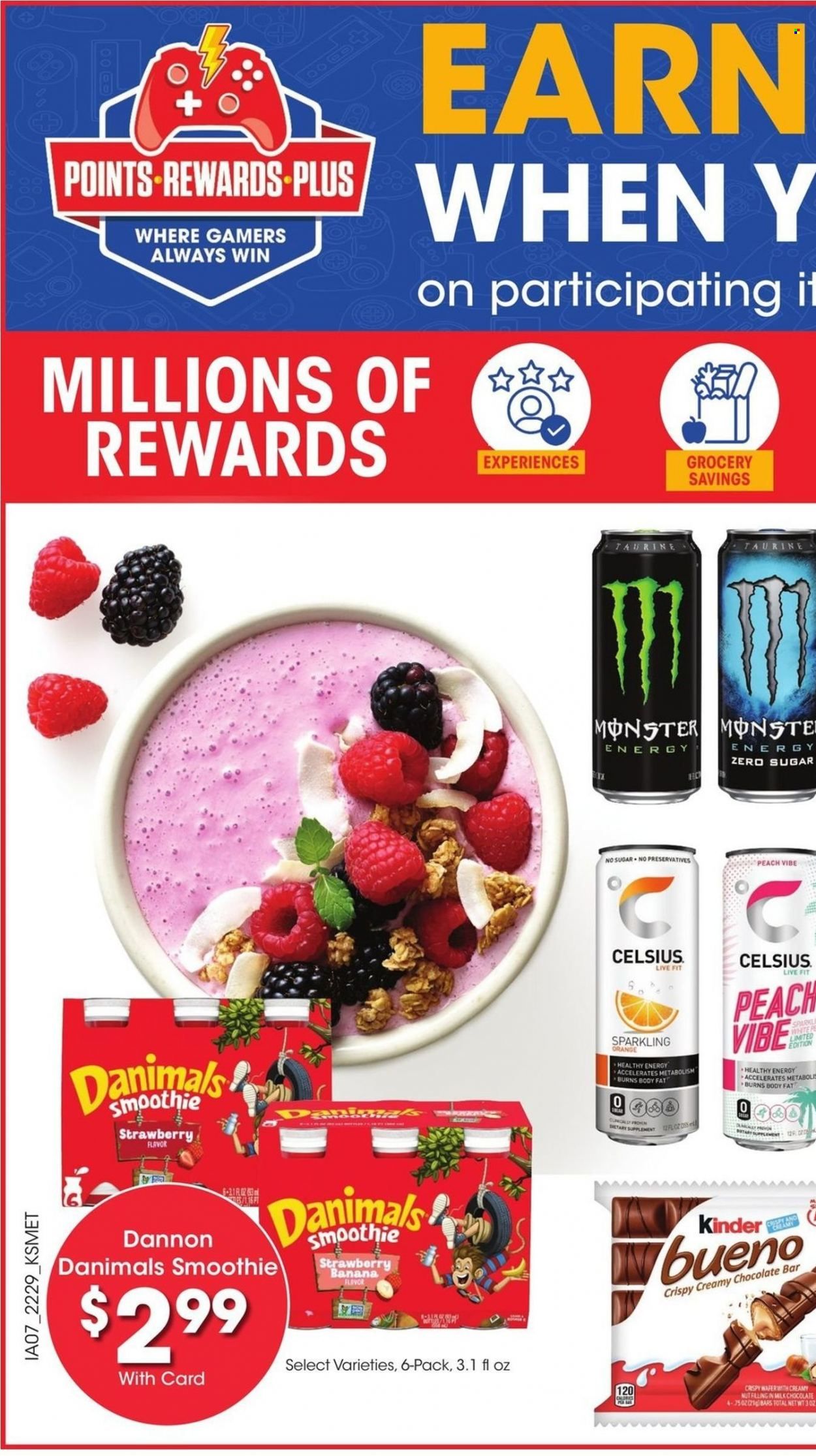 King Soopers (CO) Weekly Ad Flyer Specials August 17 to August 23, 2022
