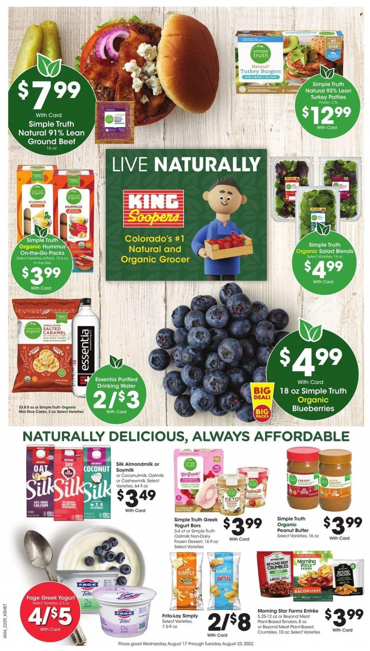 King Soopers (CO) Weekly Ad Flyer Specials August 17 to August 23, 2022