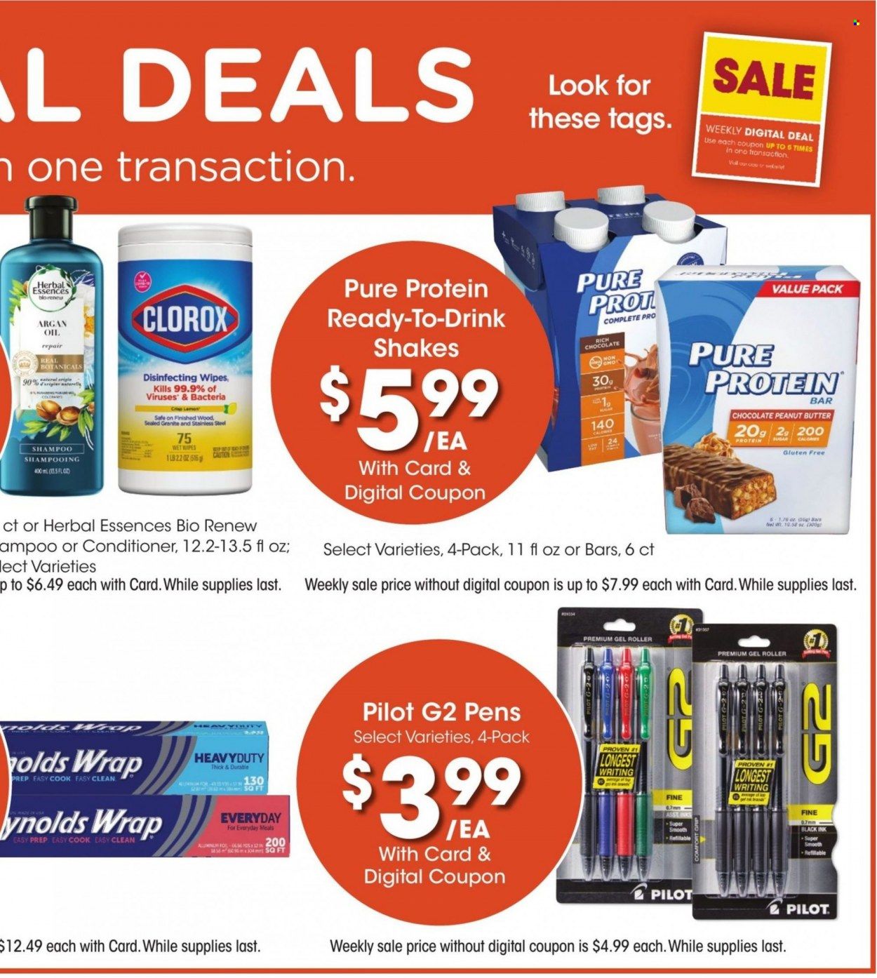 City Market (CO, UT, WY) Weekly Ad Flyer Specials August 17 to August 23, 2022