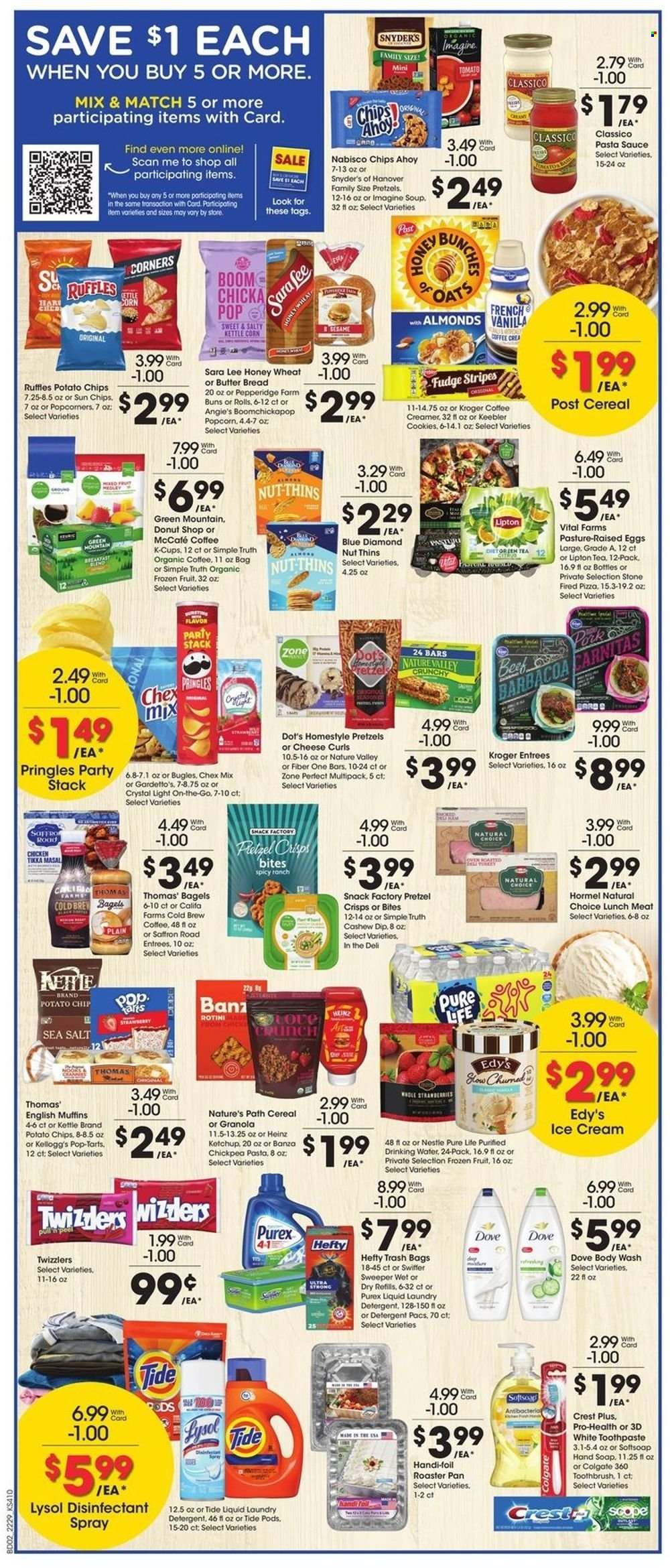 City Market (CO, UT, WY) Weekly Ad Flyer Specials August 17 to August 23, 2022