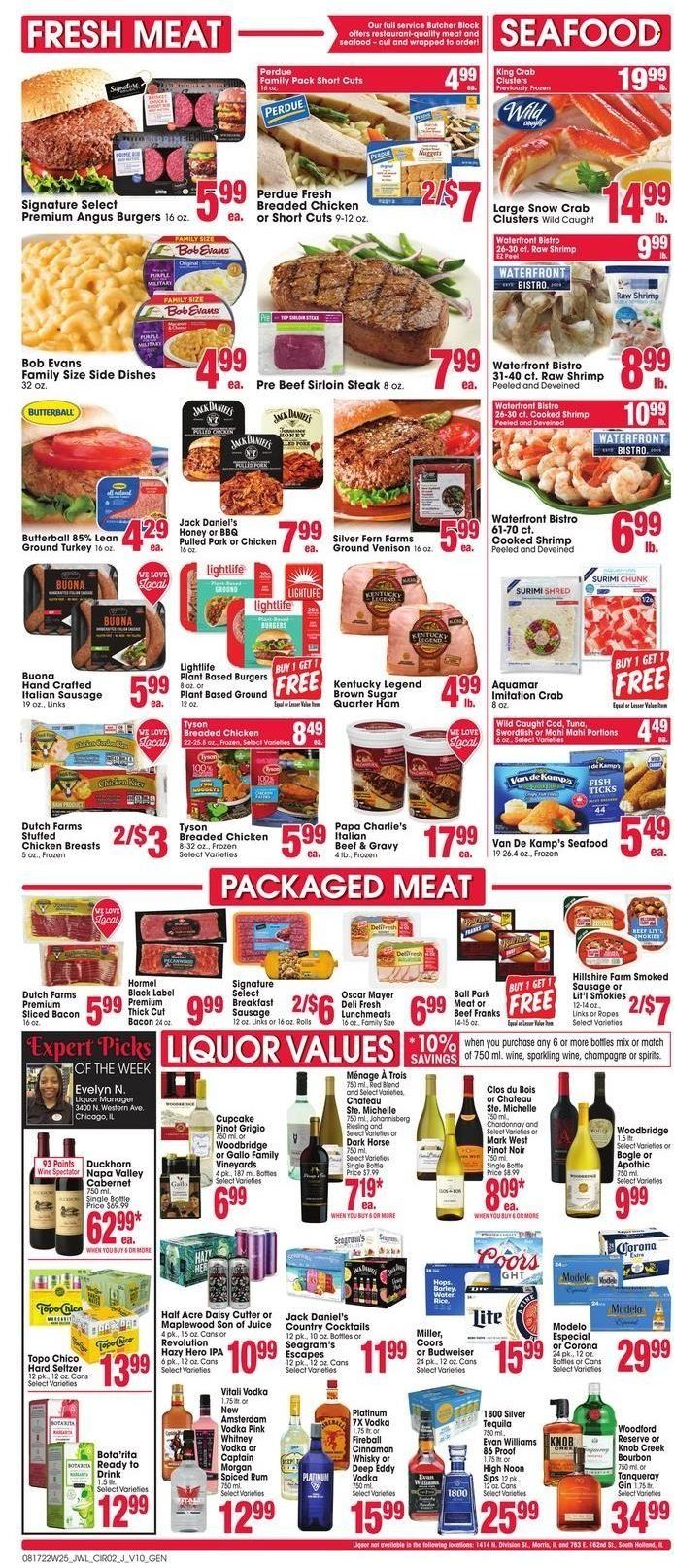 Jewel Osco (IL) Weekly Ad Flyer Specials August 17 to August 23, 2022