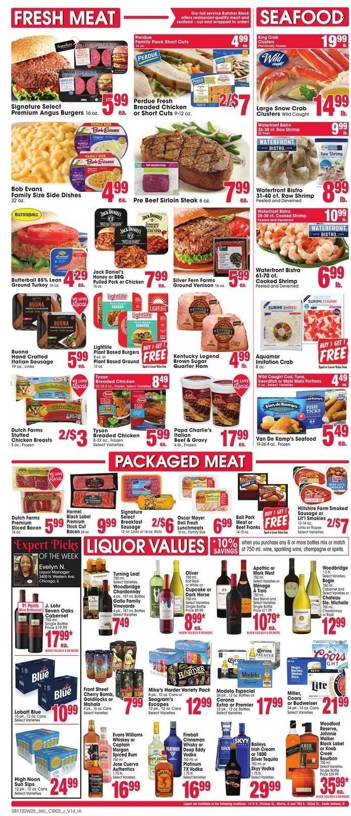 Jewel Osco (IA) Weekly Ad Flyer Specials August 17 to August 23, 2022