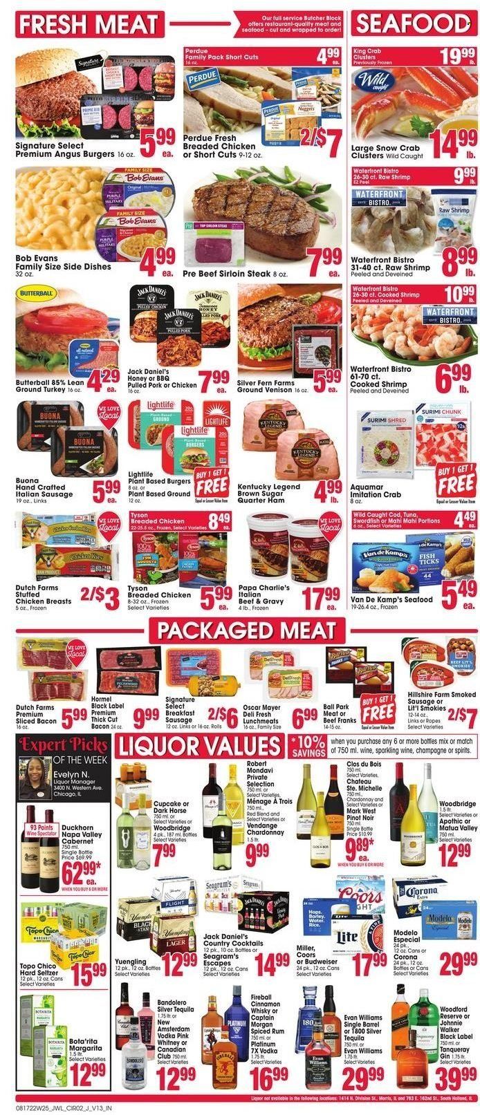 Jewel Osco (IN) Weekly Ad Flyer Specials August 17 to August 23, 2022