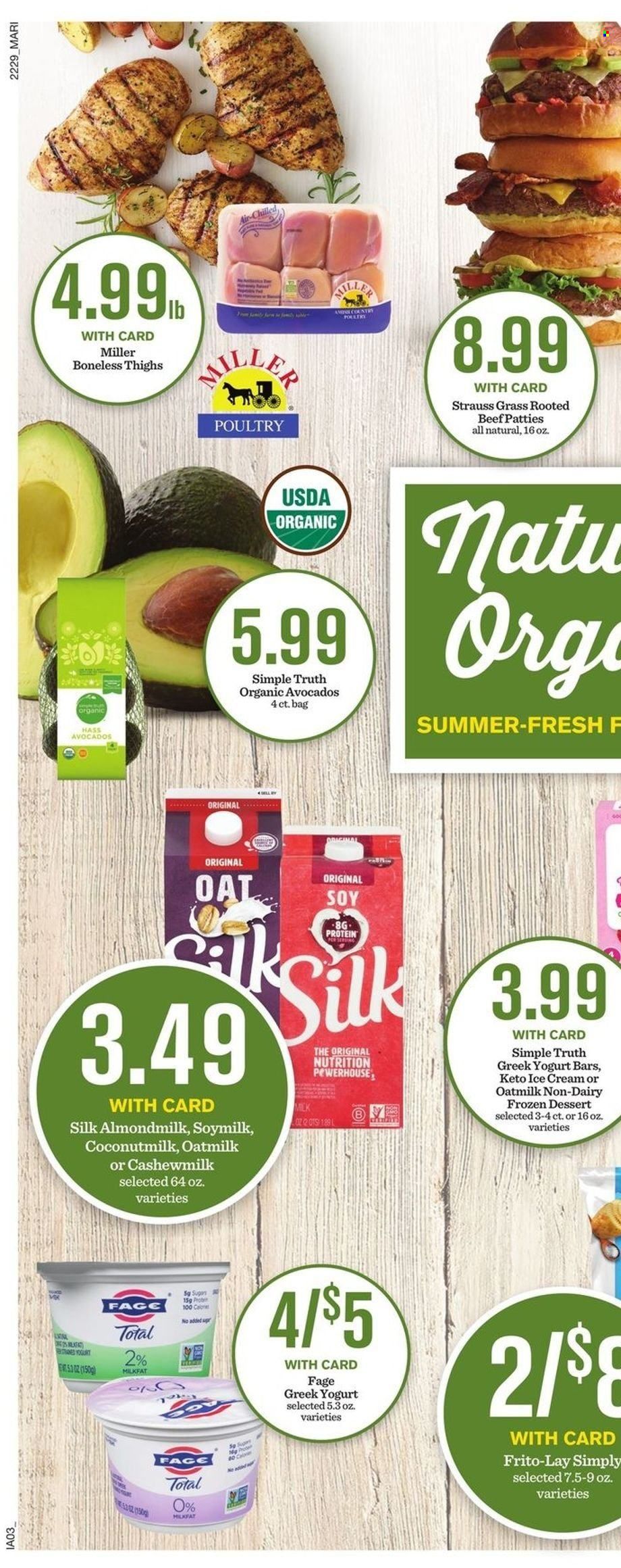 Mariano’s (IL) Weekly Ad Flyer Specials August 17 to August 23, 2022