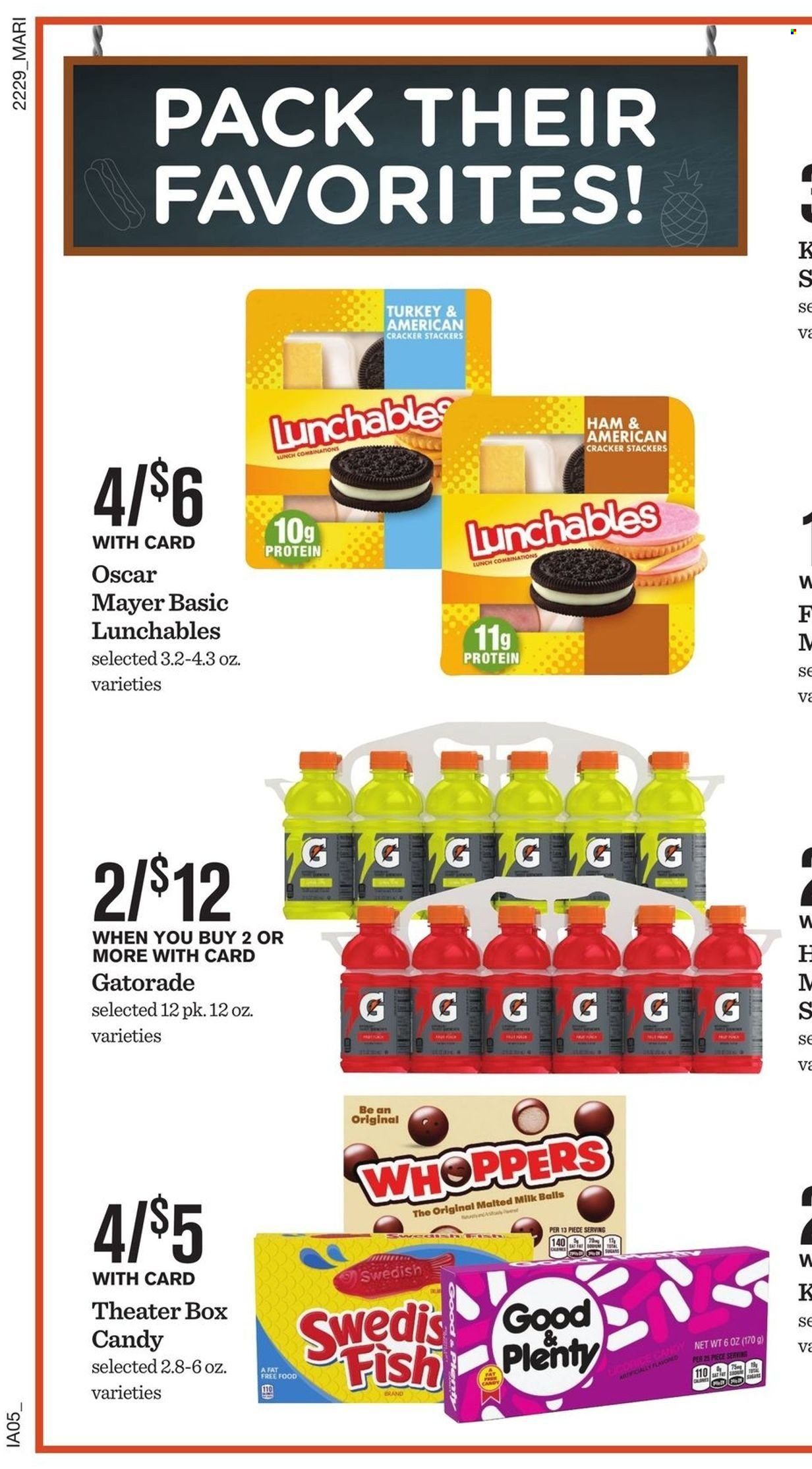 Mariano’s (IL) Weekly Ad Flyer Specials August 17 to August 23, 2022