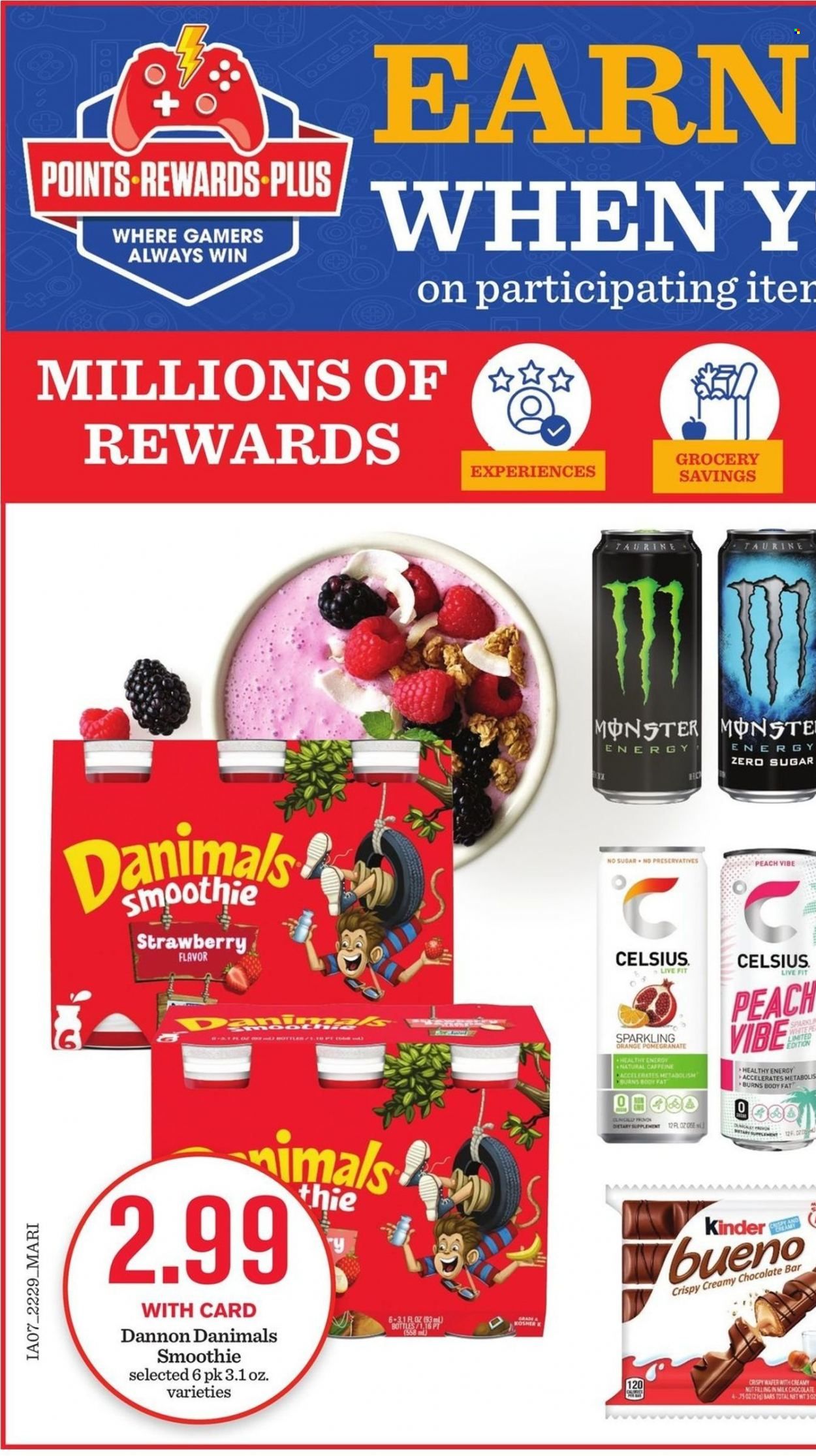 Mariano’s (IL) Weekly Ad Flyer Specials August 17 to August 23, 2022