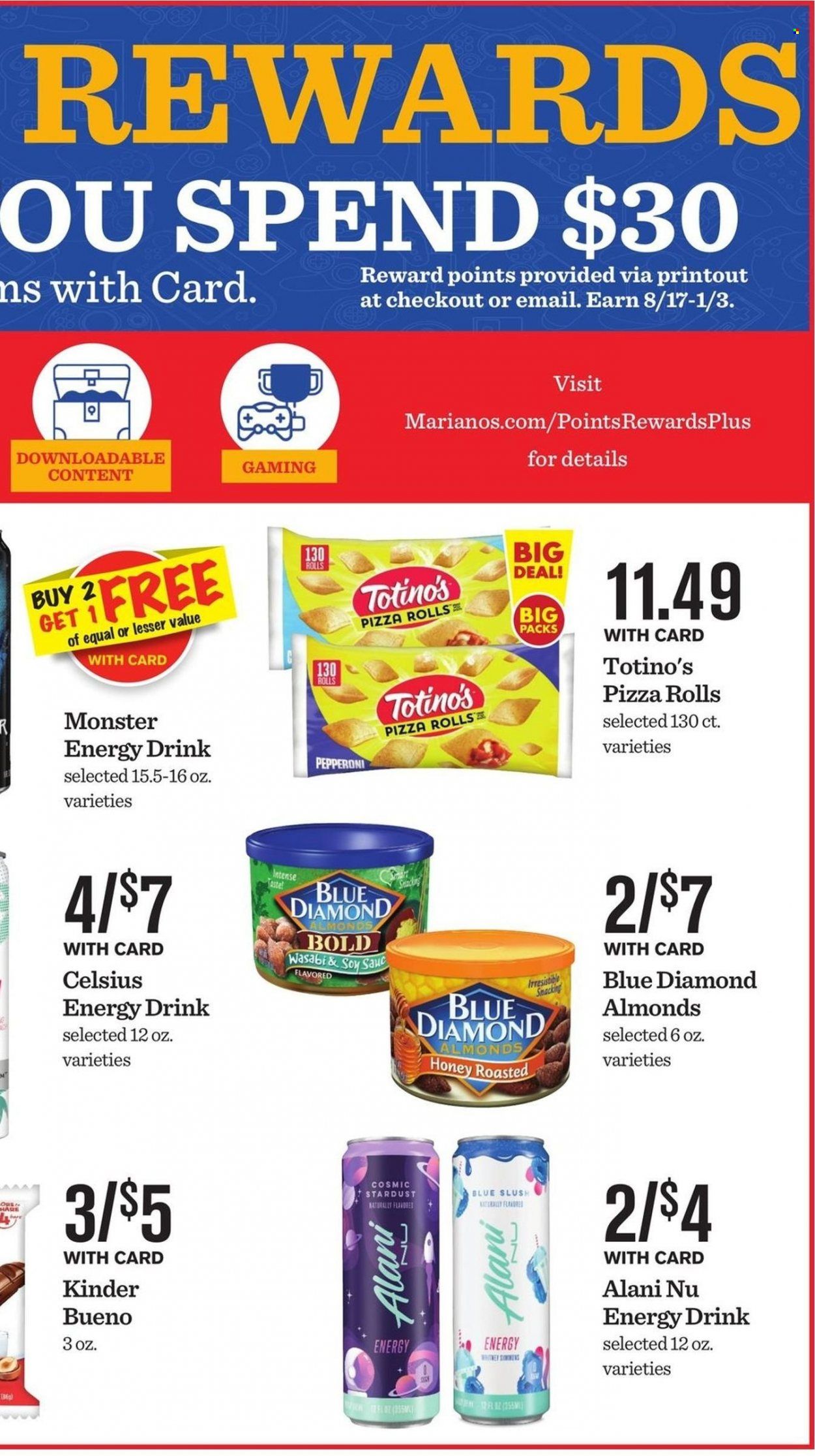 Mariano’s (IL) Weekly Ad Flyer Specials August 17 to August 23, 2022