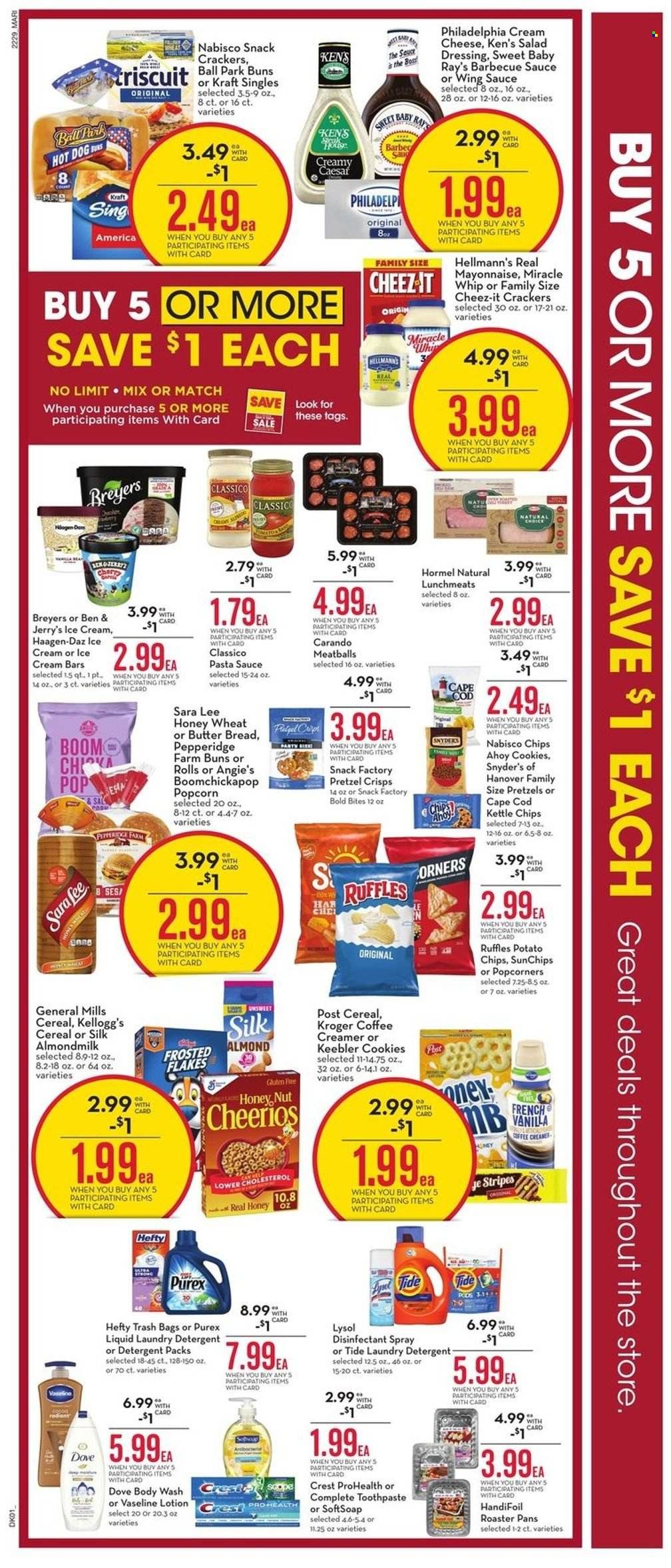 Mariano’s (IL) Weekly Ad Flyer Specials August 17 to August 23, 2022