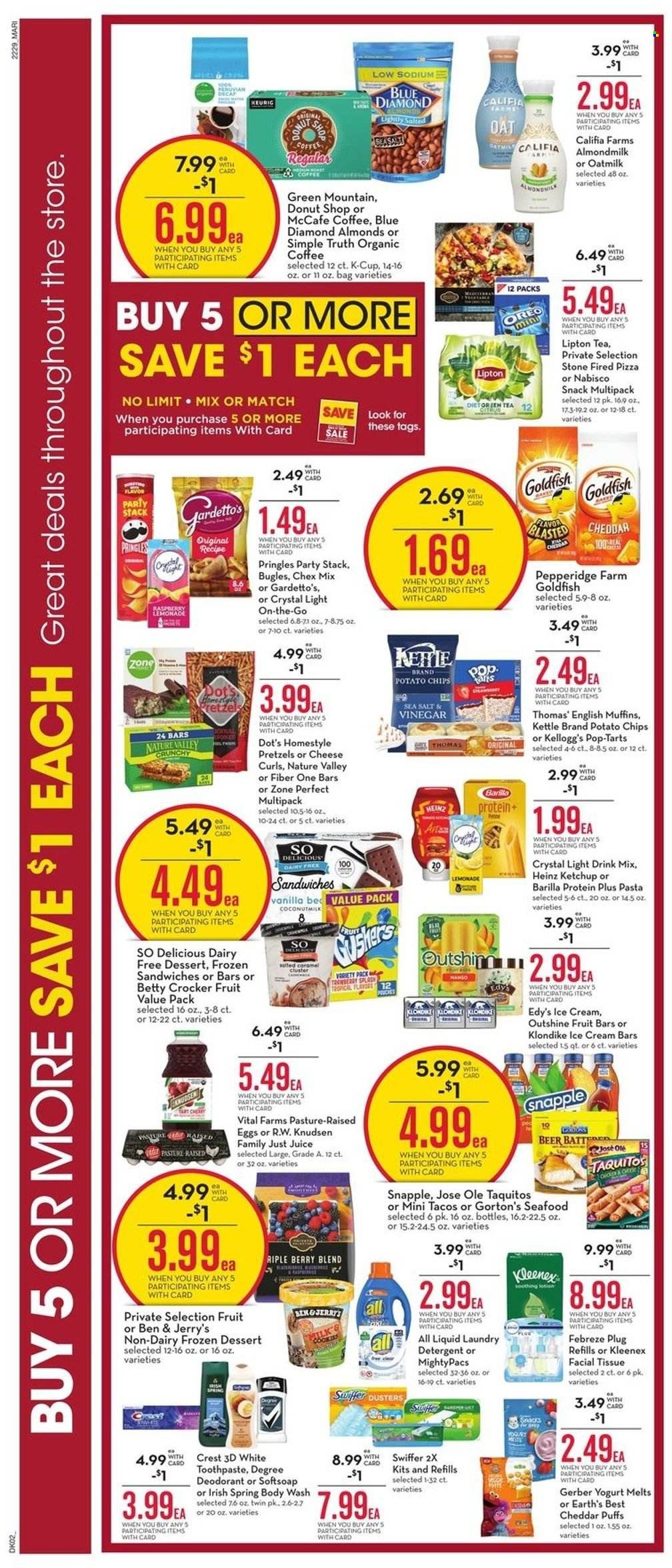 Mariano’s (IL) Weekly Ad Flyer Specials August 17 to August 23, 2022