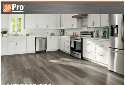 The Home Depot Weekly Ad Flyer Specials August 15 to August 22, 2022