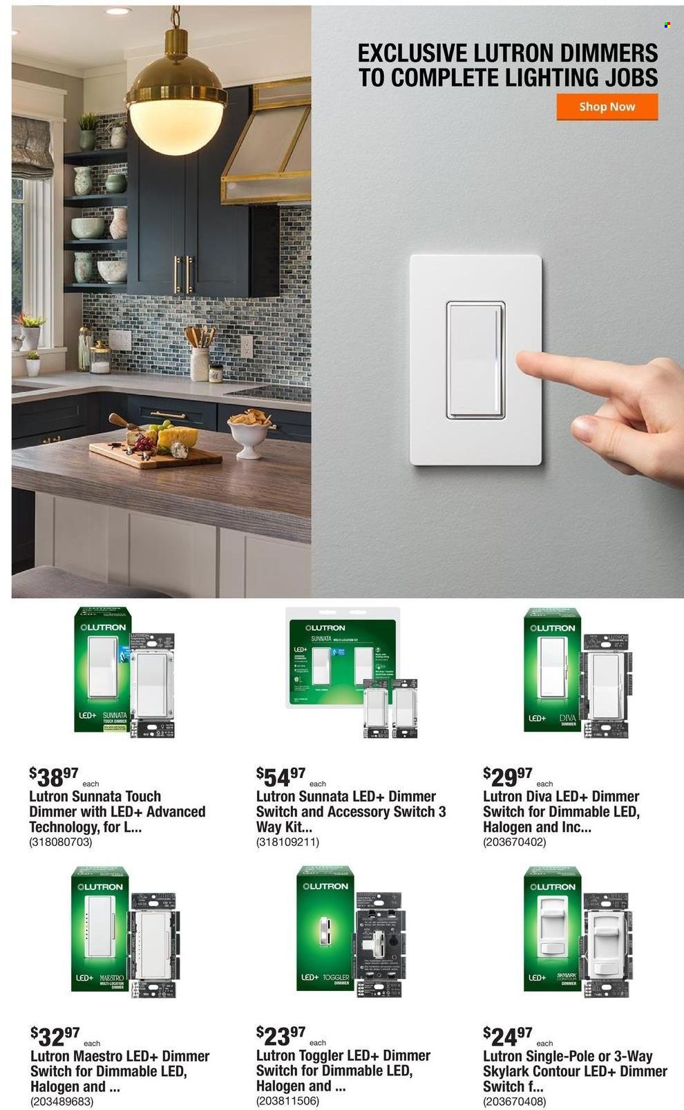 The Home Depot Weekly Ad Flyer Specials August 15 to August 22, 2022