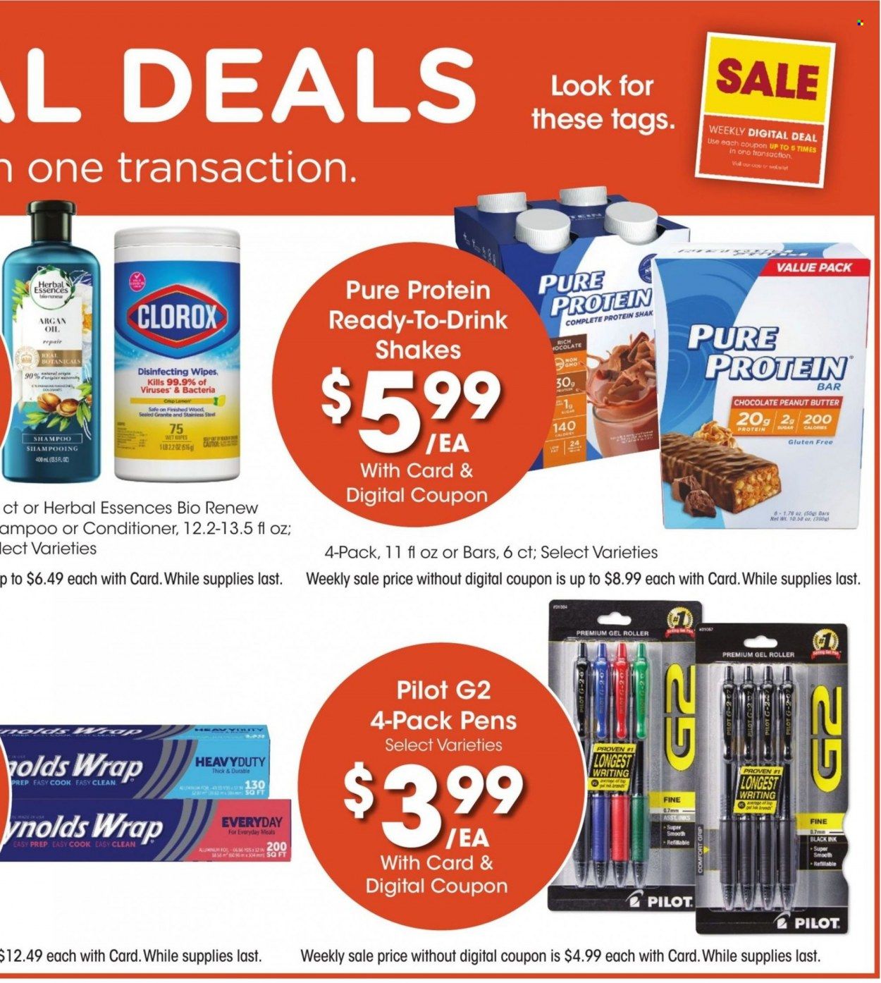 Dillons (KS) Weekly Ad Flyer Specials August 17 to August 23, 2022