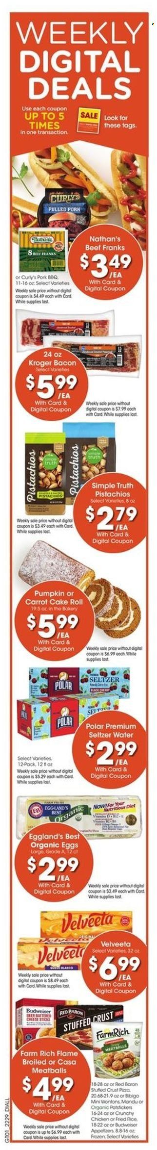 Dillons (KS) Weekly Ad Flyer Specials August 17 to August 23, 2022