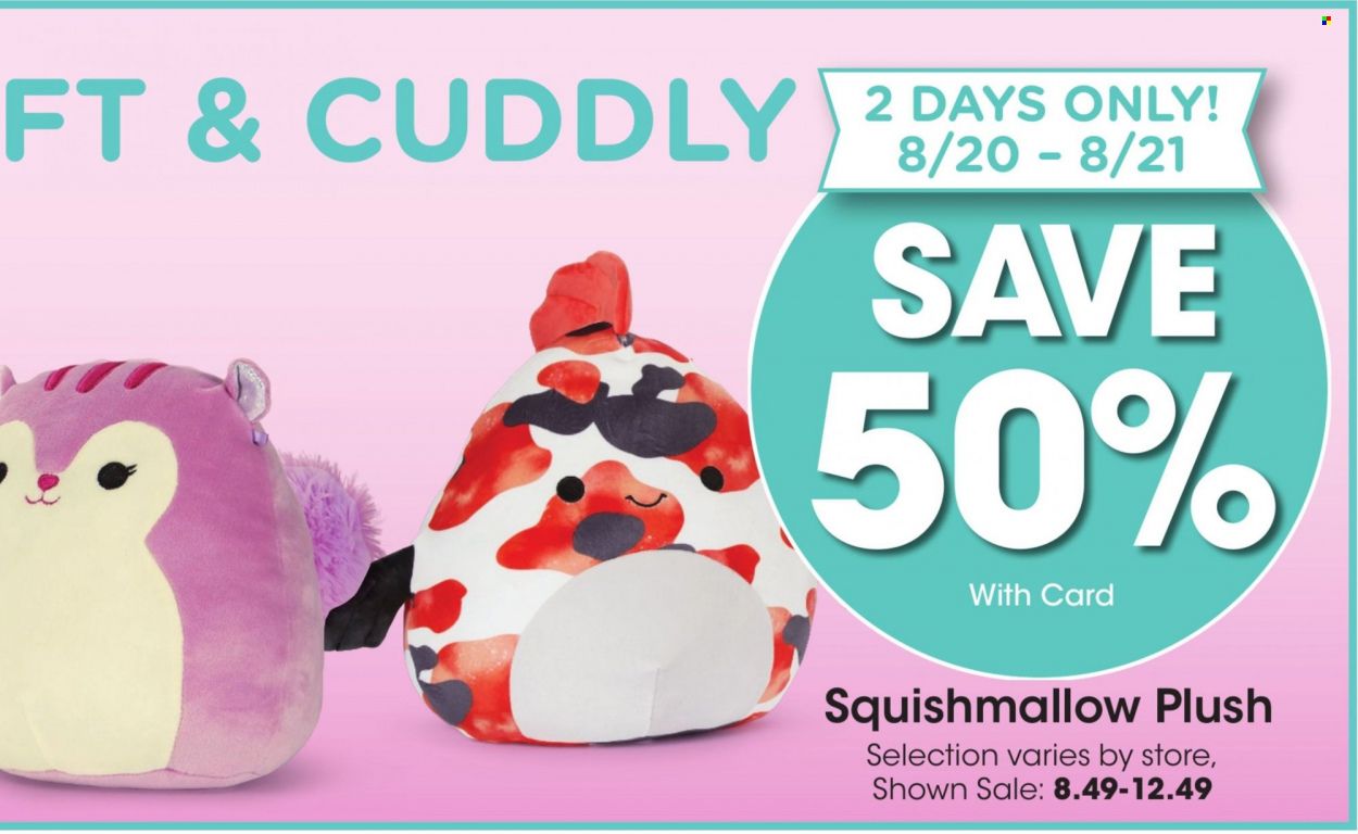 Dillons (KS) Weekly Ad Flyer Specials August 17 to August 23, 2022