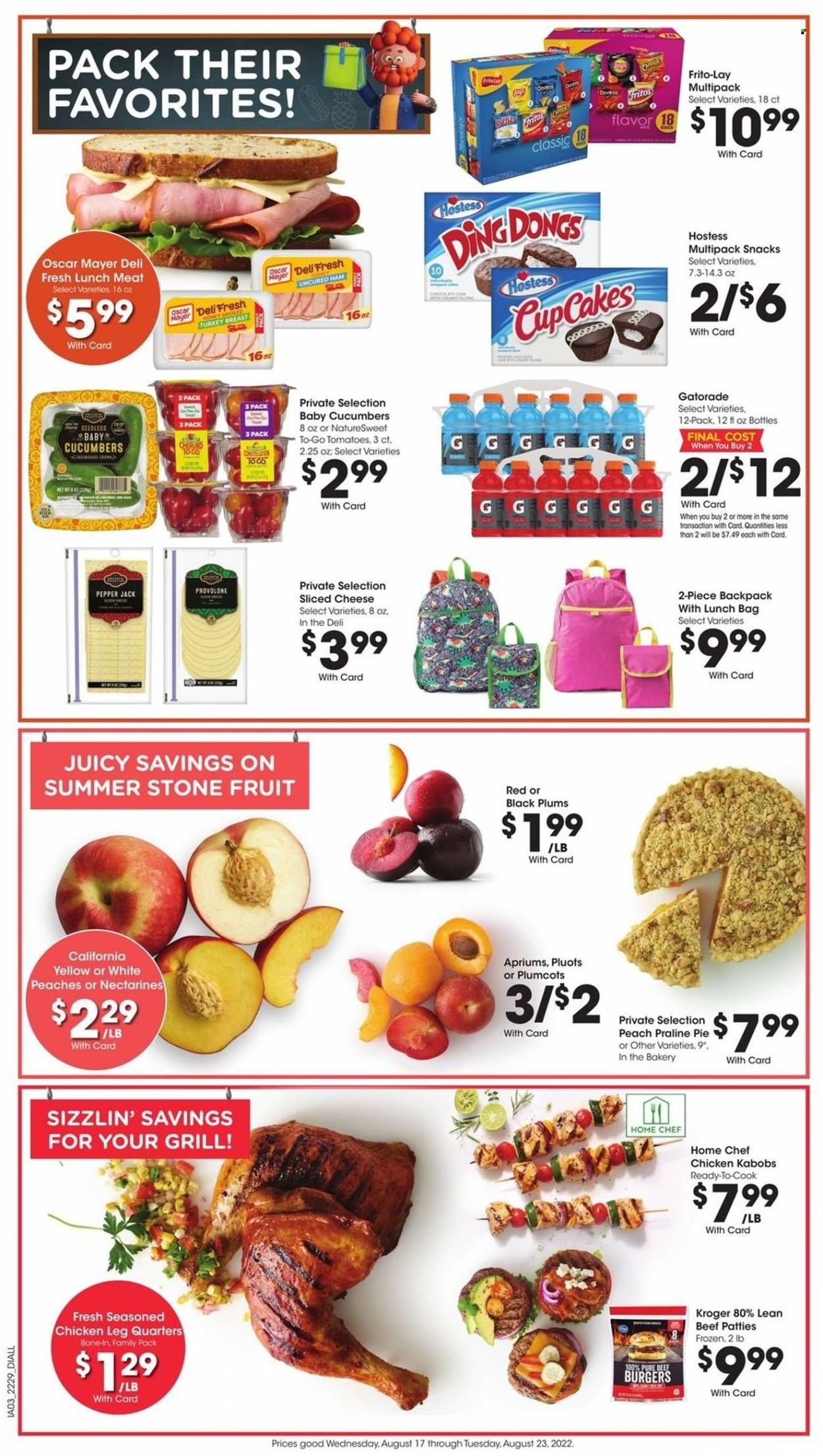 Dillons (KS) Weekly Ad Flyer Specials August 17 to August 23, 2022