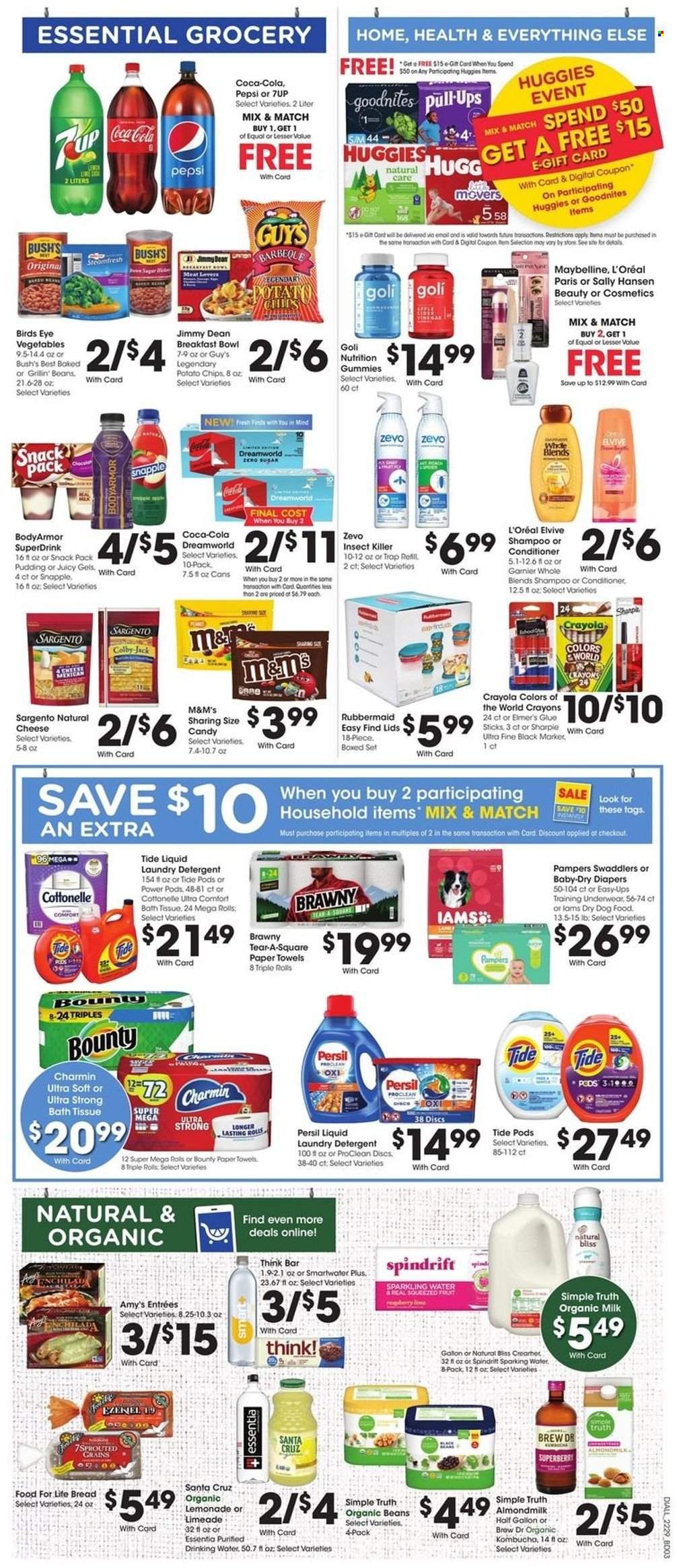 Dillons (KS) Weekly Ad Flyer Specials August 17 to August 23, 2022