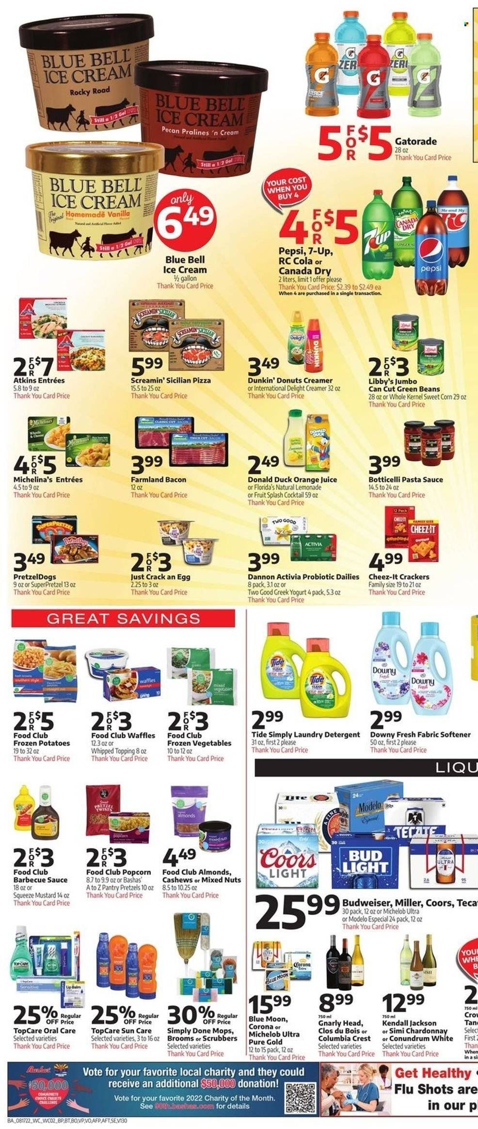 Bashas' (AZ) Weekly Ad Flyer Specials August 17 to August 23, 2022
