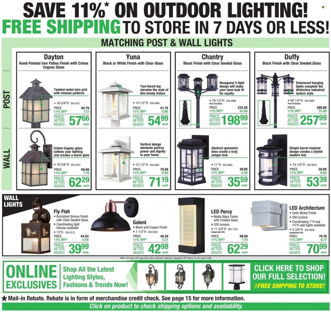 Menards Weekly Ad Flyer Specials August 18 to August 28, 2022