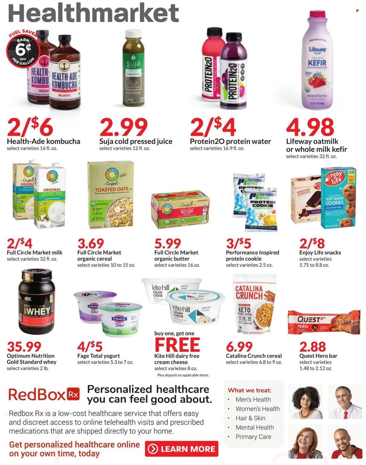 Hy-Vee (IA, IL, MN, MO, SD) Weekly Ad Flyer Specials August 17 to August 23, 2022