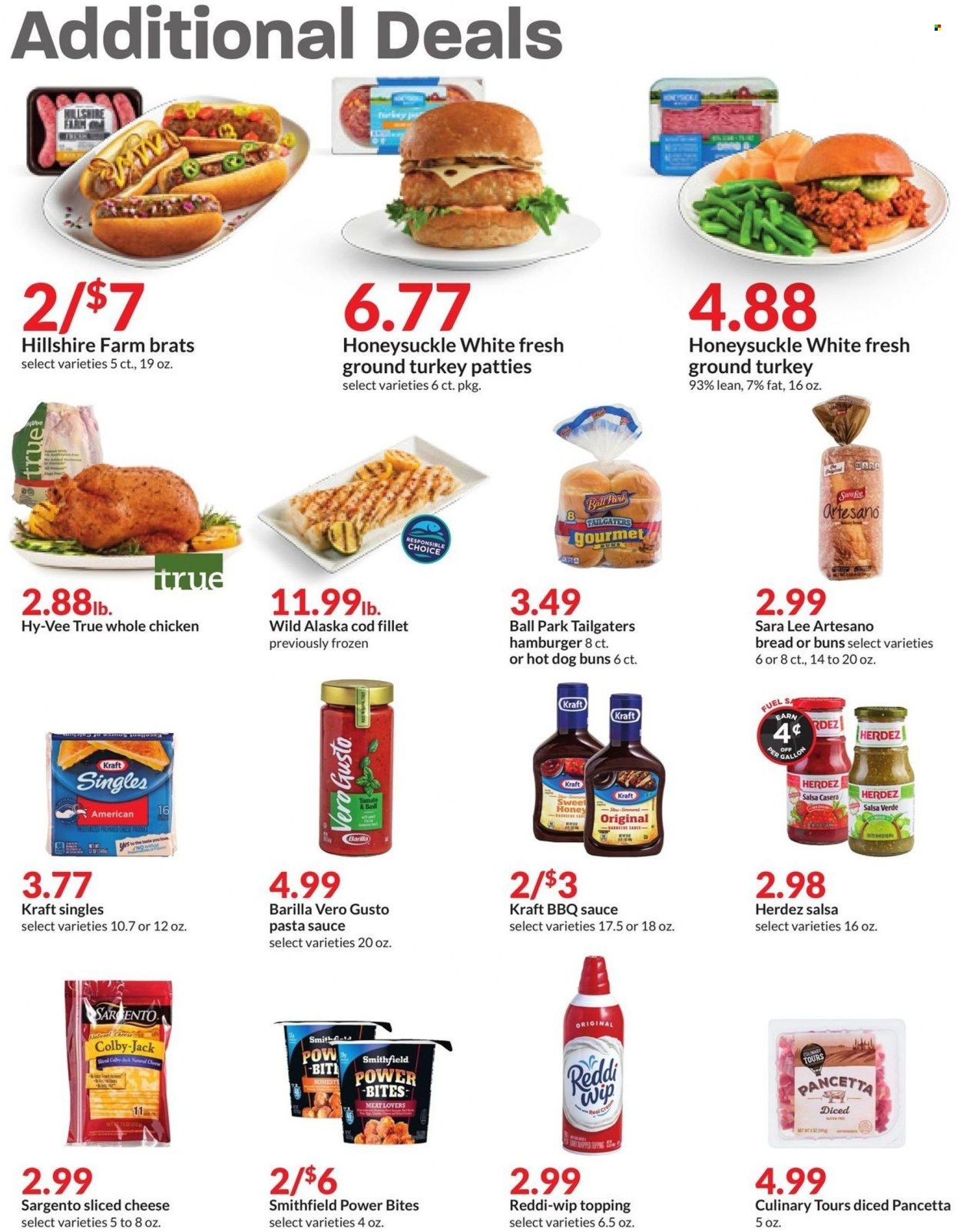 Hy-Vee (IA, IL, MN, MO, SD) Weekly Ad Flyer Specials August 17 to August 23, 2022