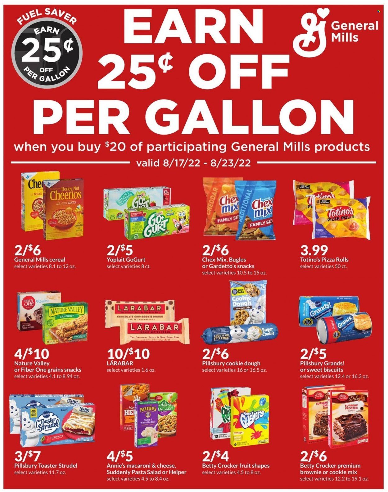 Hy-Vee (IA) Weekly Ad Flyer Specials August 17 to August 23, 2022