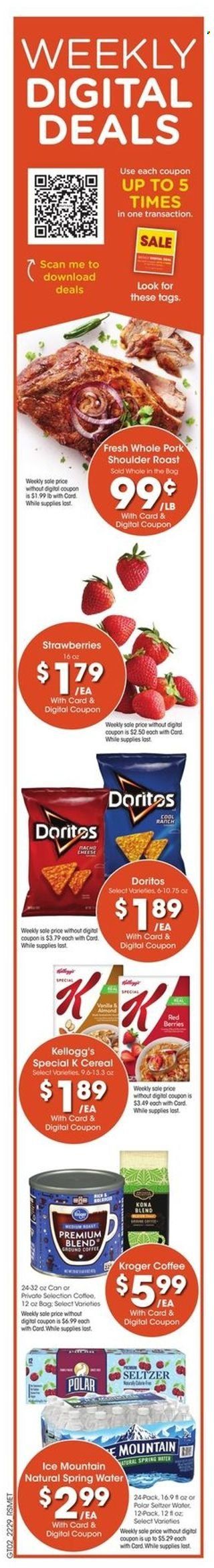 Pick ‘n Save (WI) Weekly Ad Flyer Specials August 17 to August 23, 2022