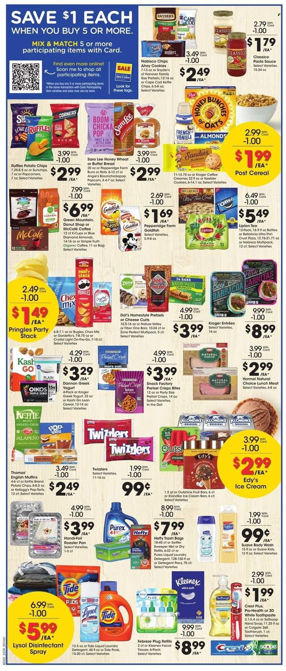 Pick ‘n Save (WI) Weekly Ad Flyer Specials August 17 to August 23, 2022